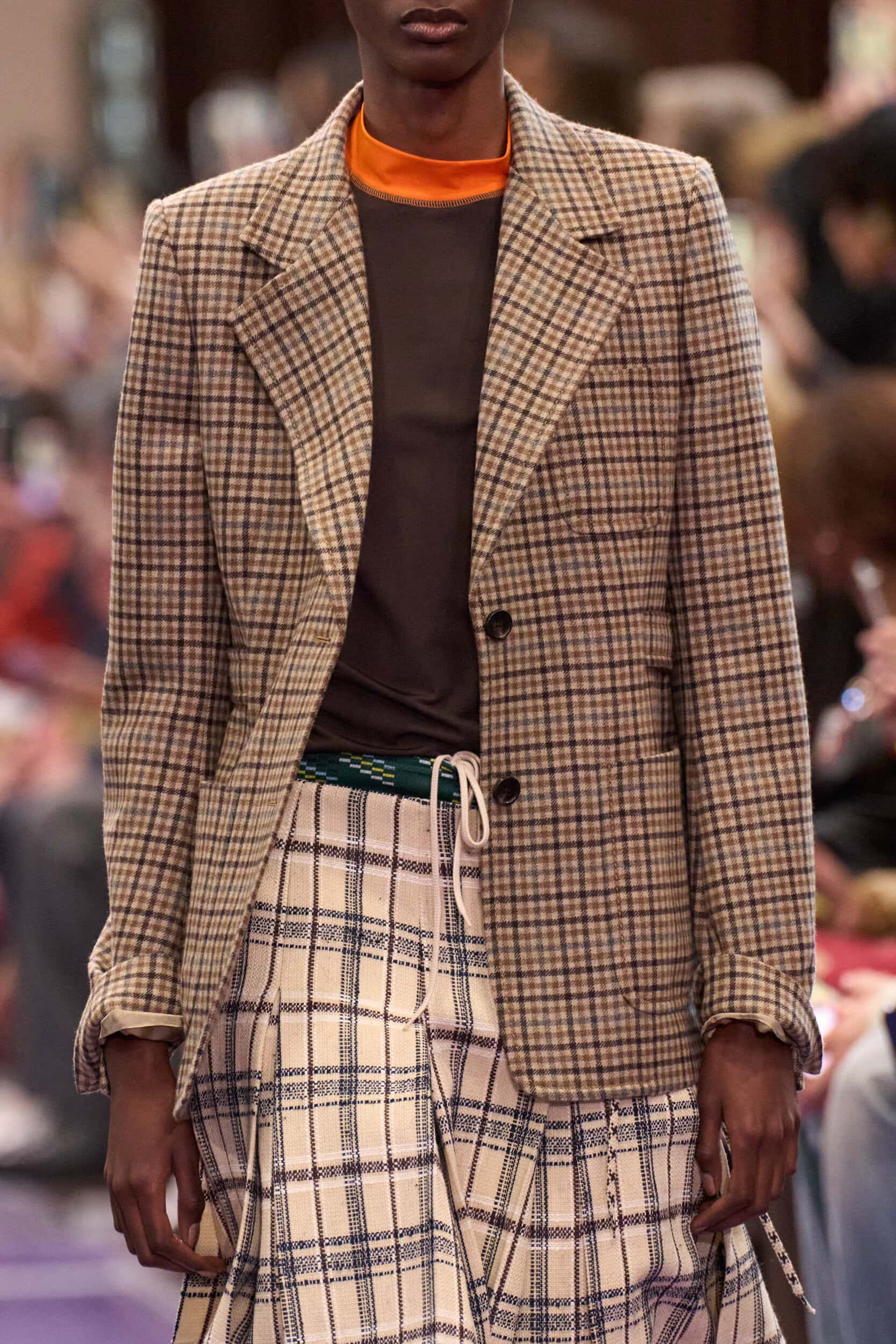 Miu Miu Spring 2027 Fashion Show Details
