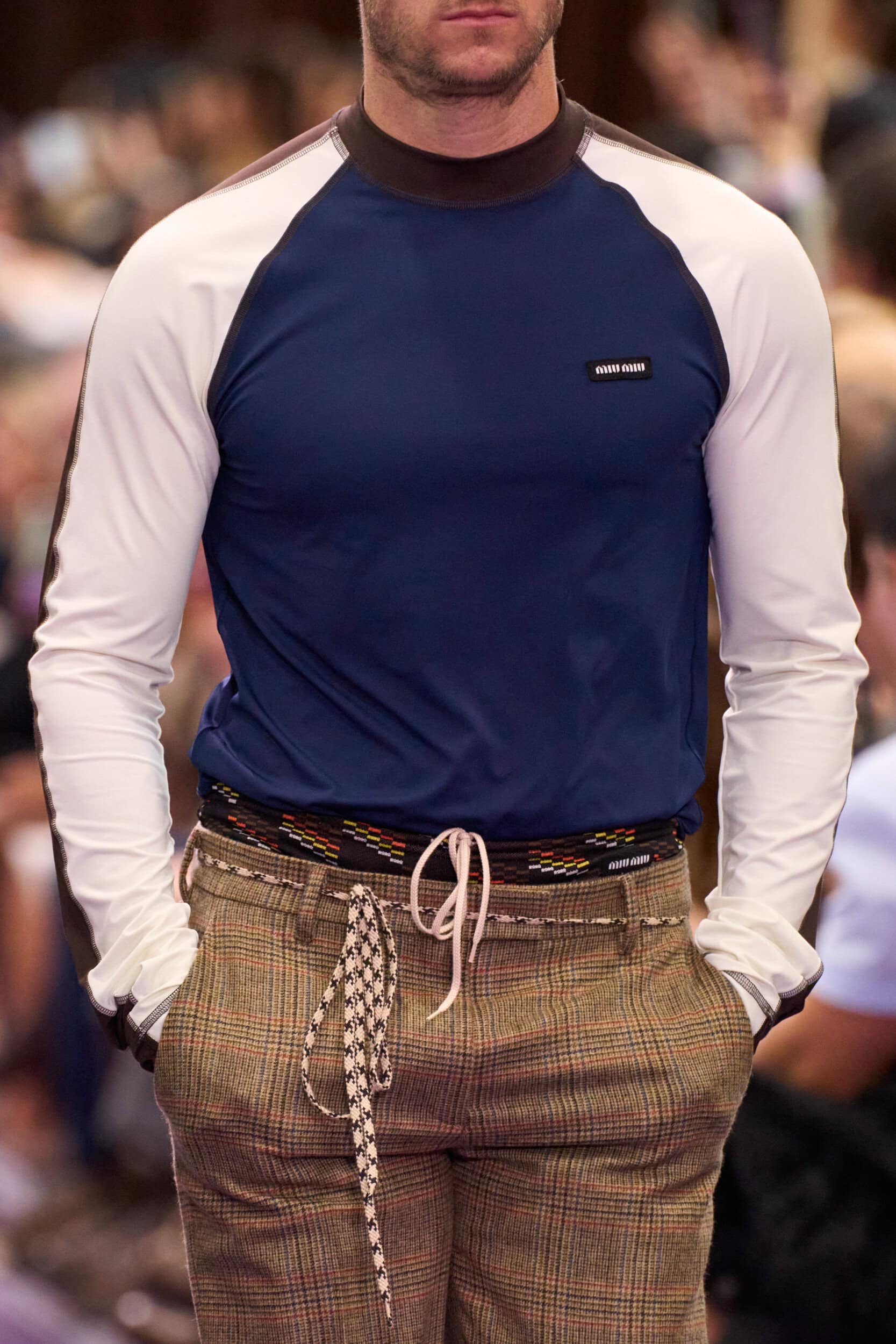 Miu Miu Spring 2027 Fashion Show Details