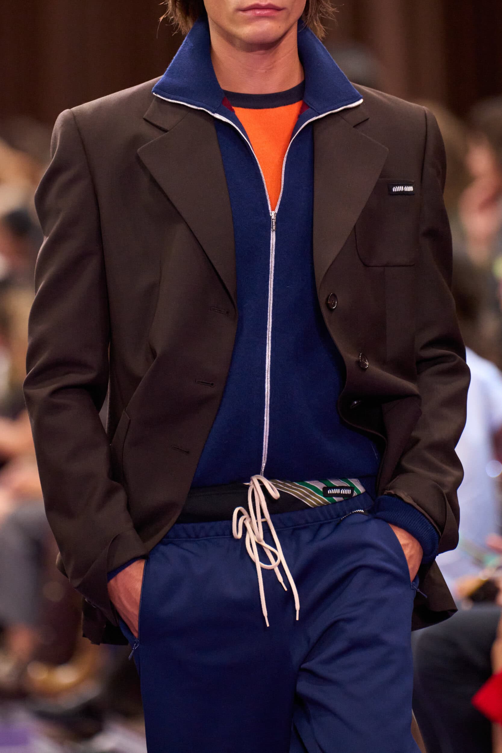 Miu Miu Spring 2027 Fashion Show Details