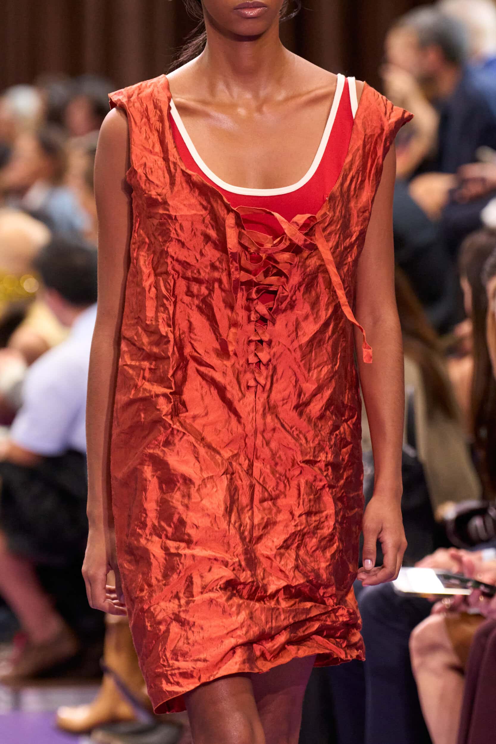 Miu Miu Spring 2027 Fashion Show Details