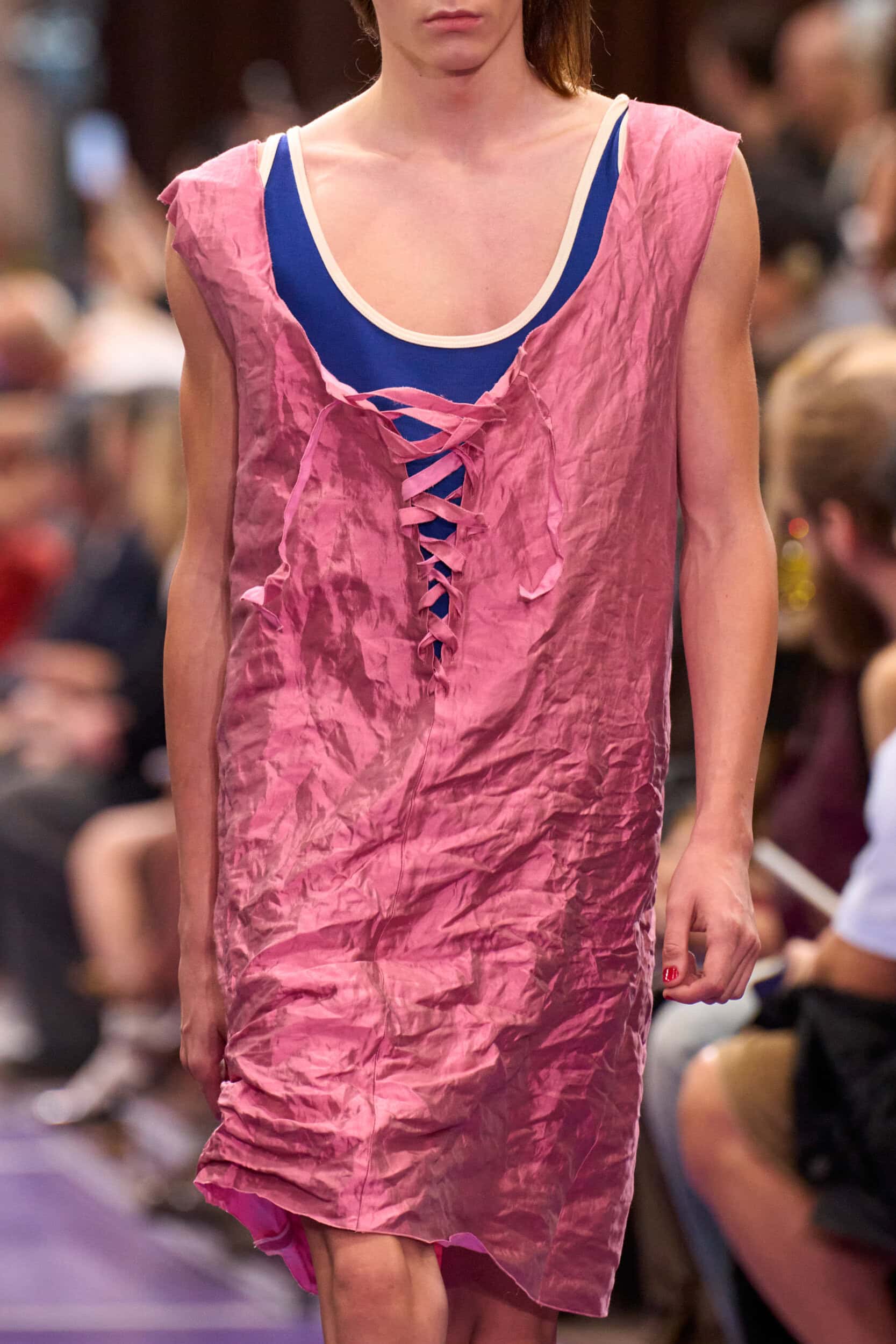 Miu Miu Spring 2027 Fashion Show Details