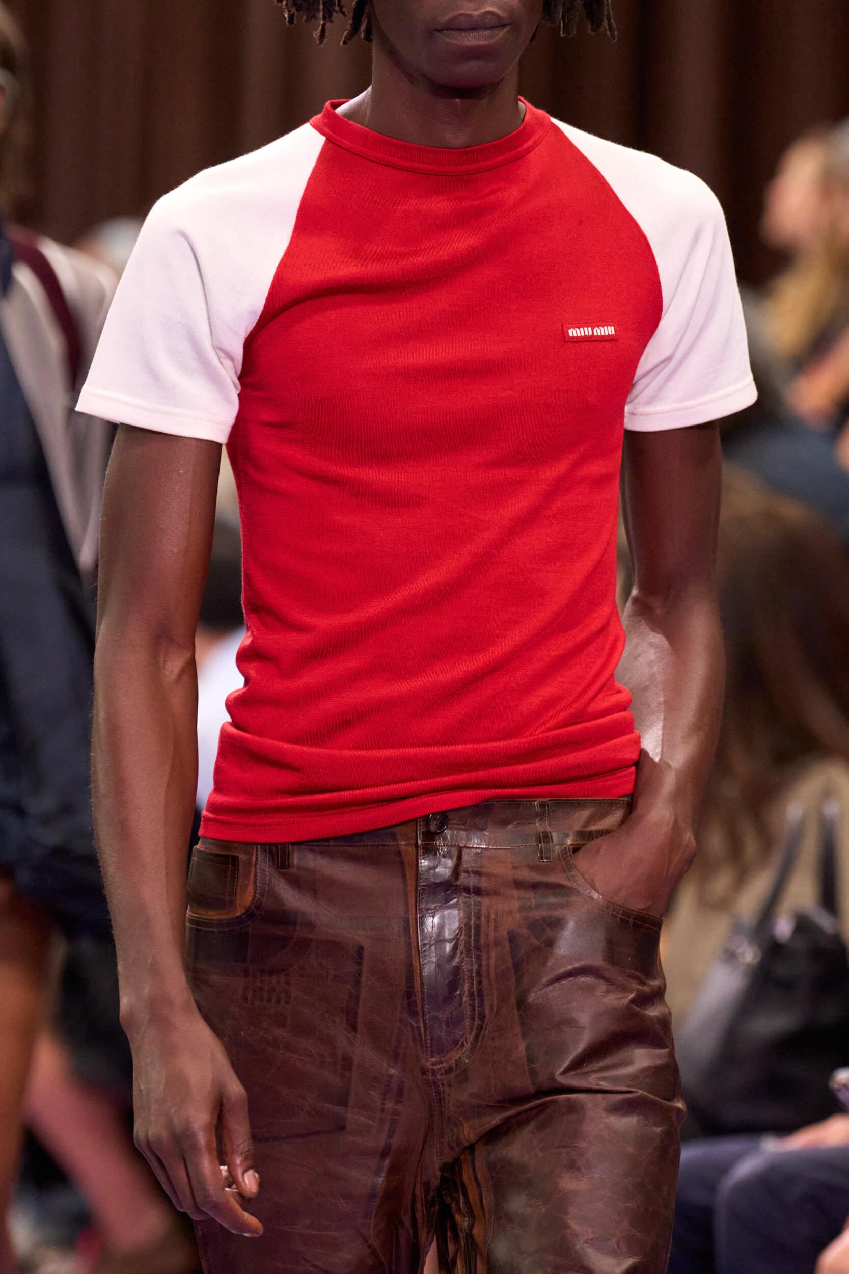 Miu Miu Spring 2027 Fashion Show Details