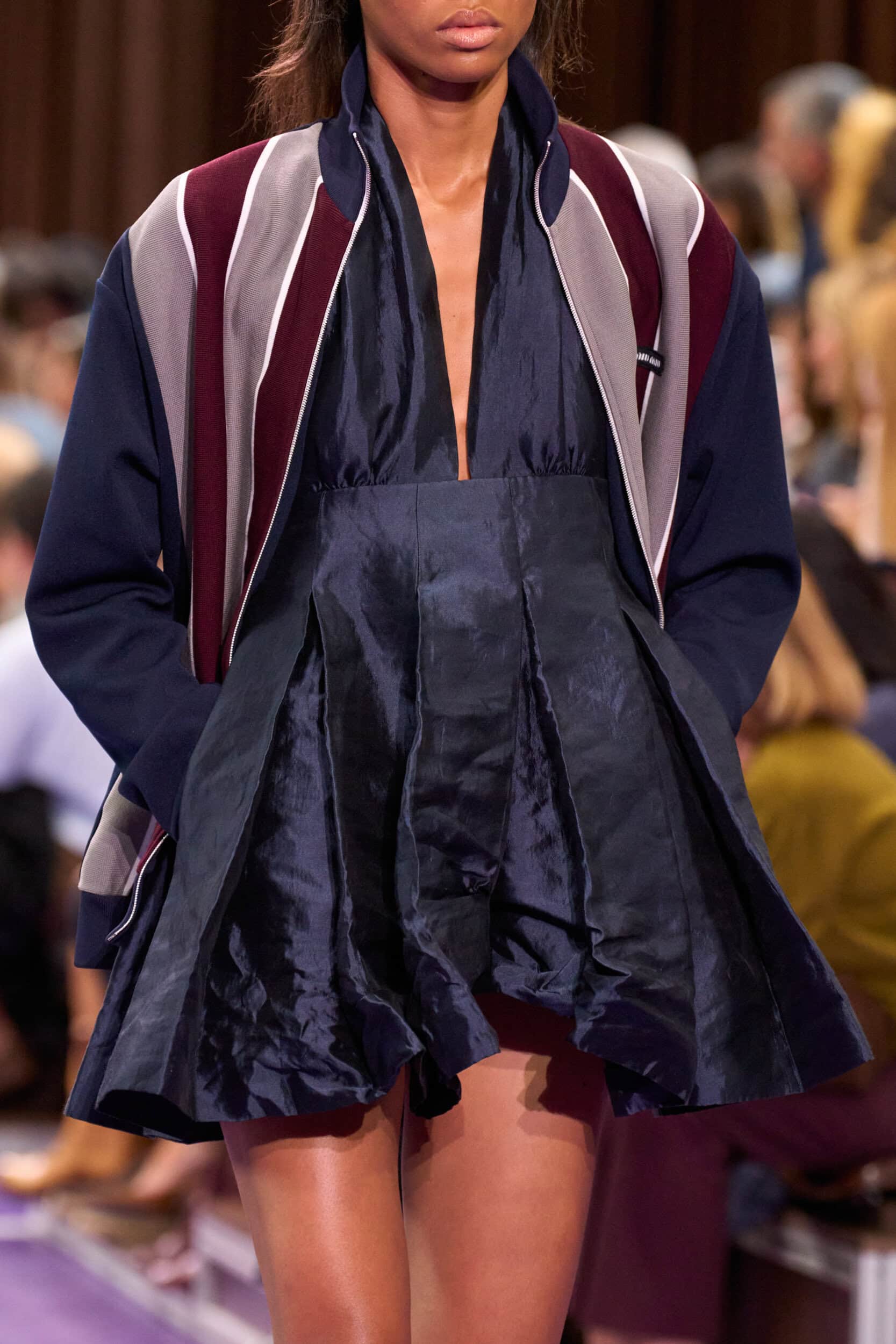 Miu Miu Spring 2027 Fashion Show Details