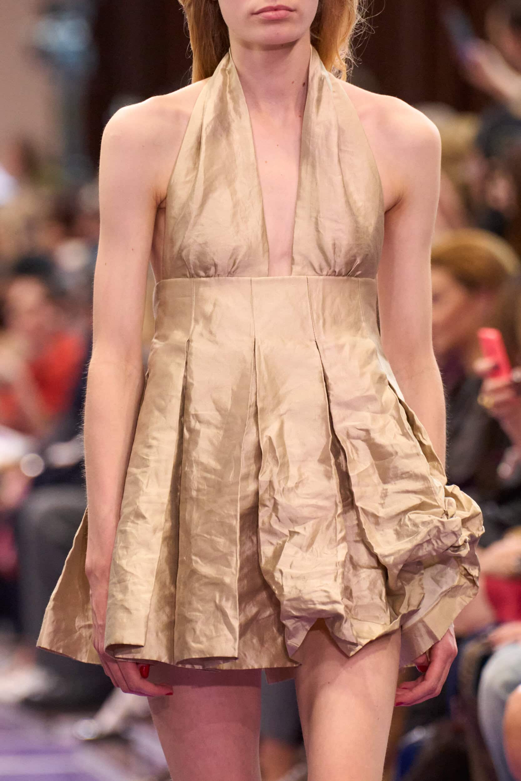 Miu Miu Spring 2027 Fashion Show Details