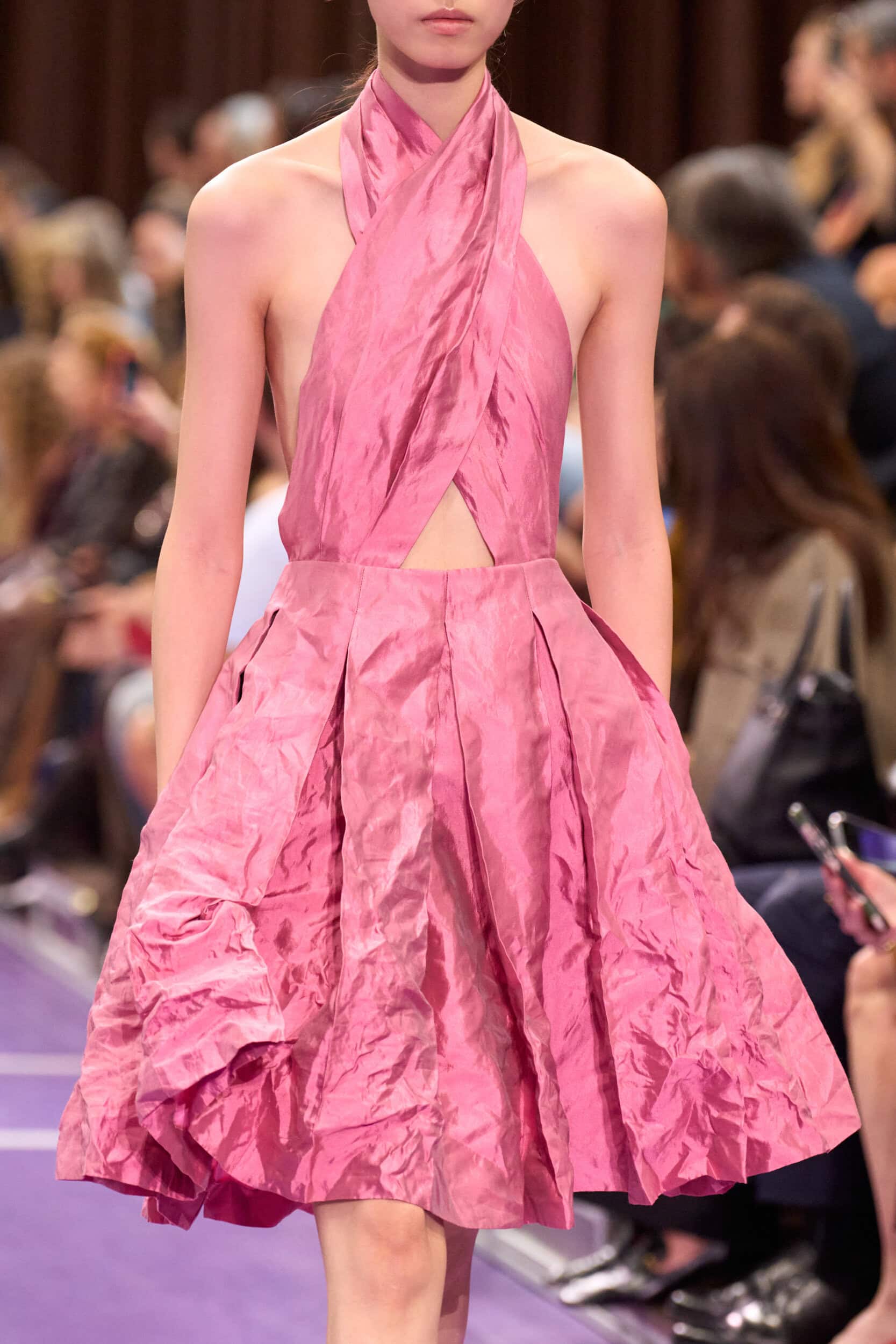 Miu Miu Spring 2027 Fashion Show Details