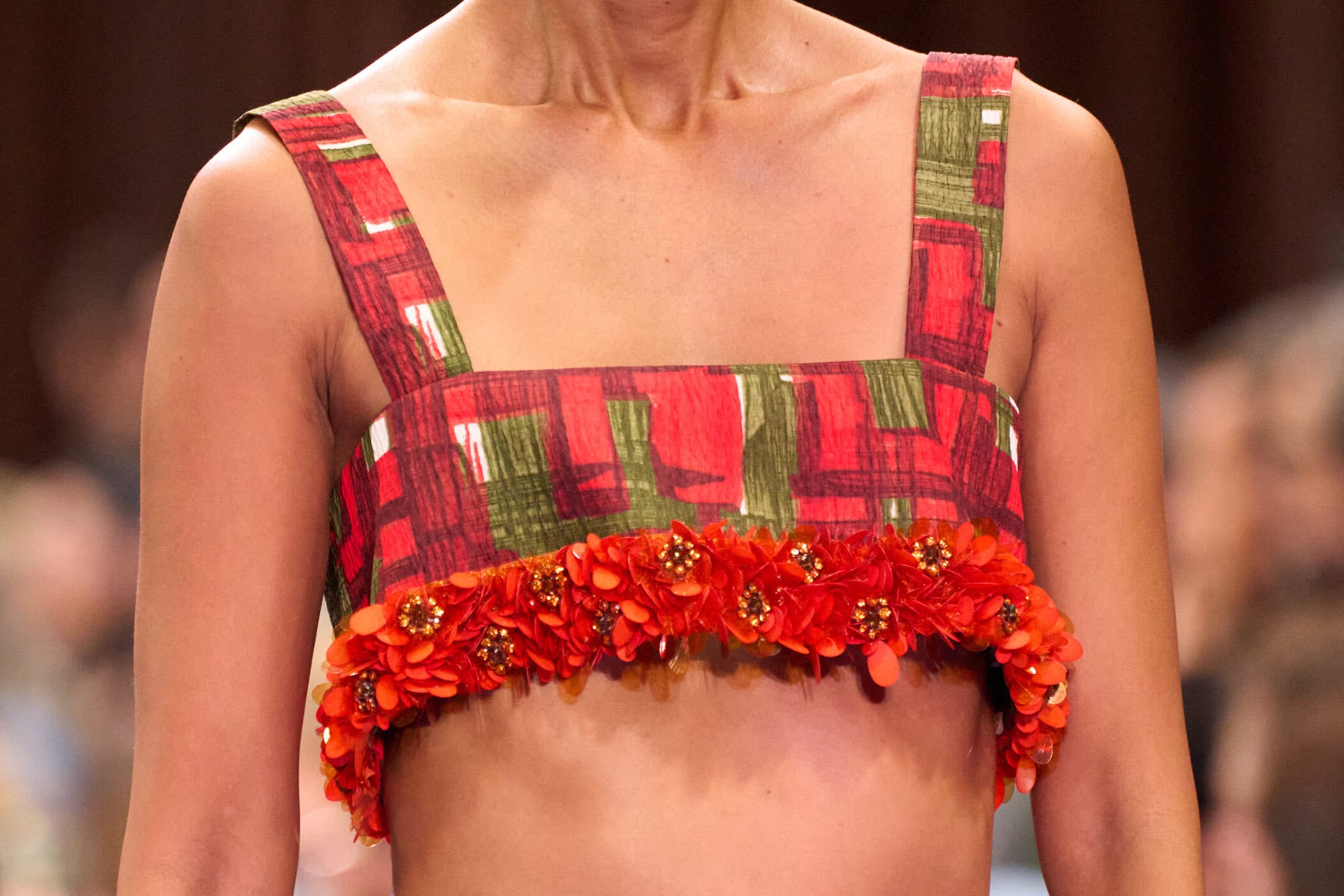 Miu Miu Spring 2027 Fashion Show Details