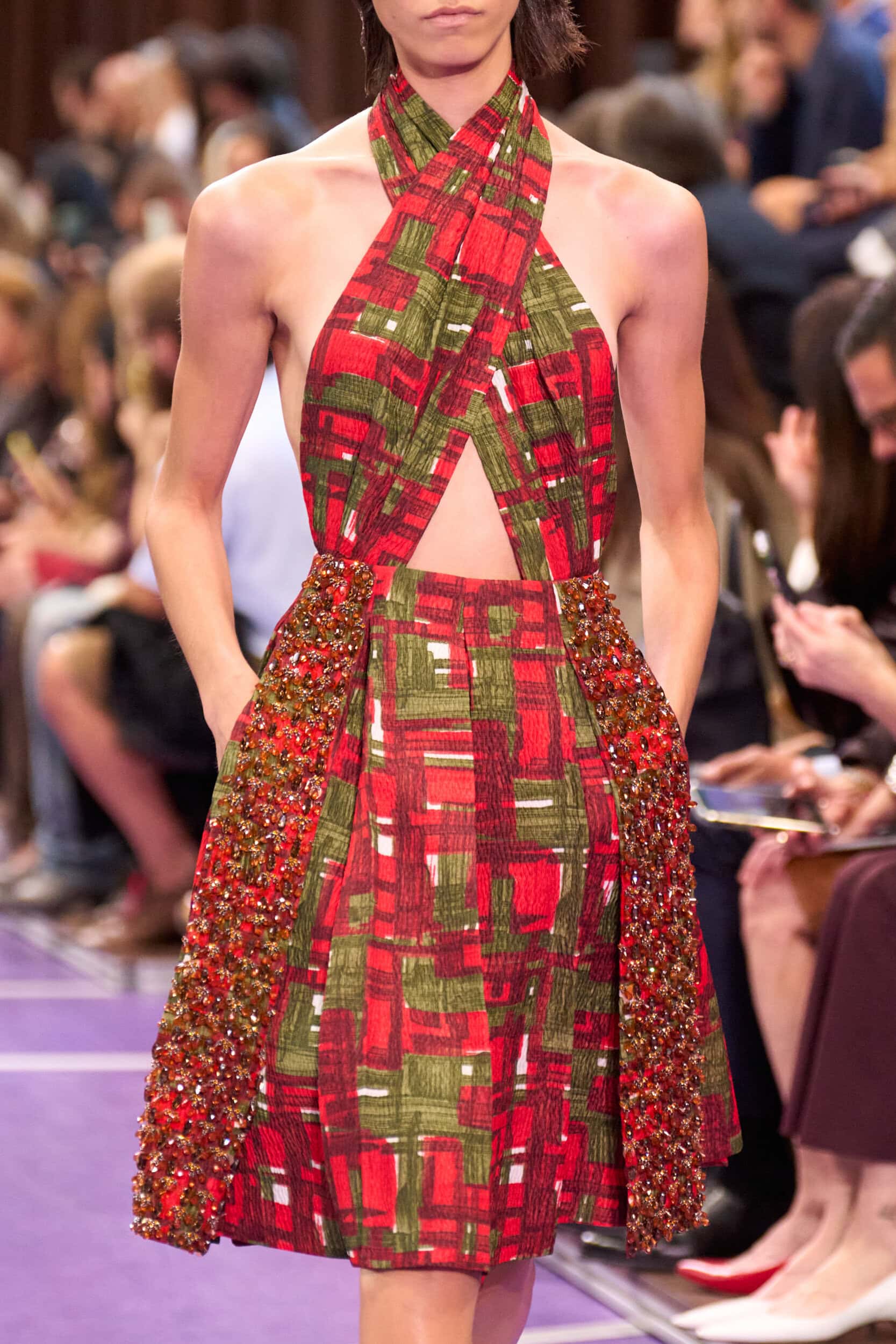 Miu Miu Spring 2027 Fashion Show Details