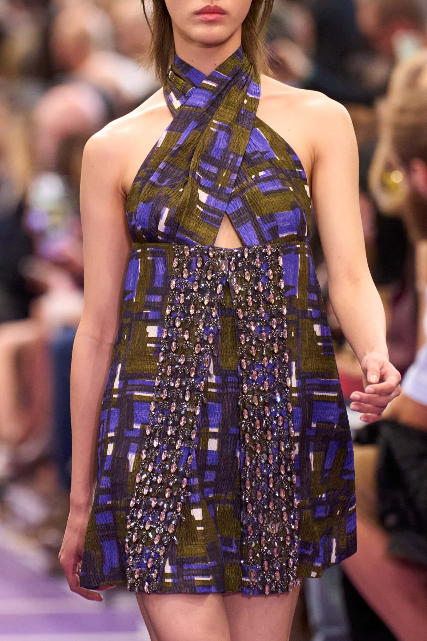 Miu Miu Spring 2027 Fashion Show Details