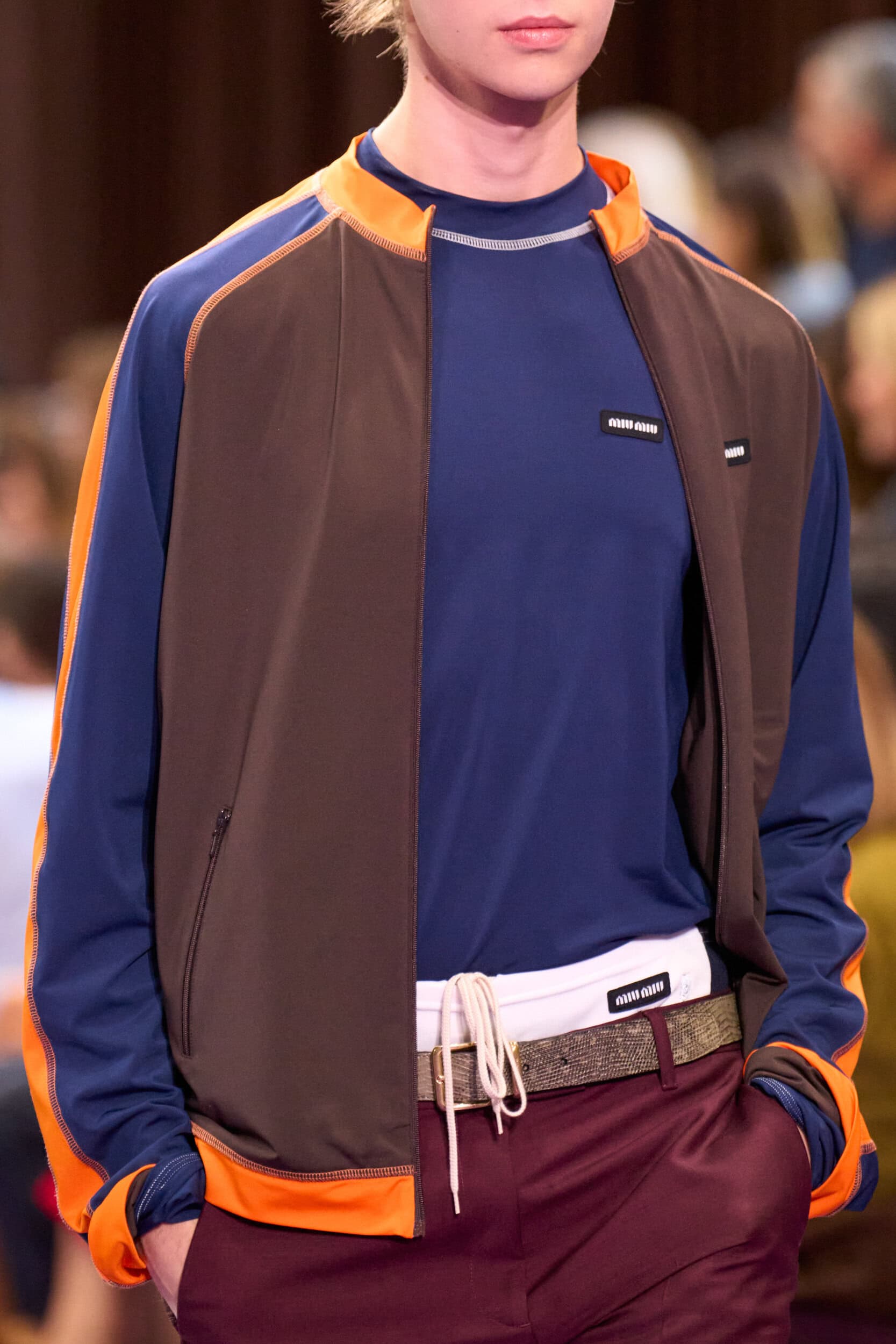 Miu Miu Spring 2027 Fashion Show Details