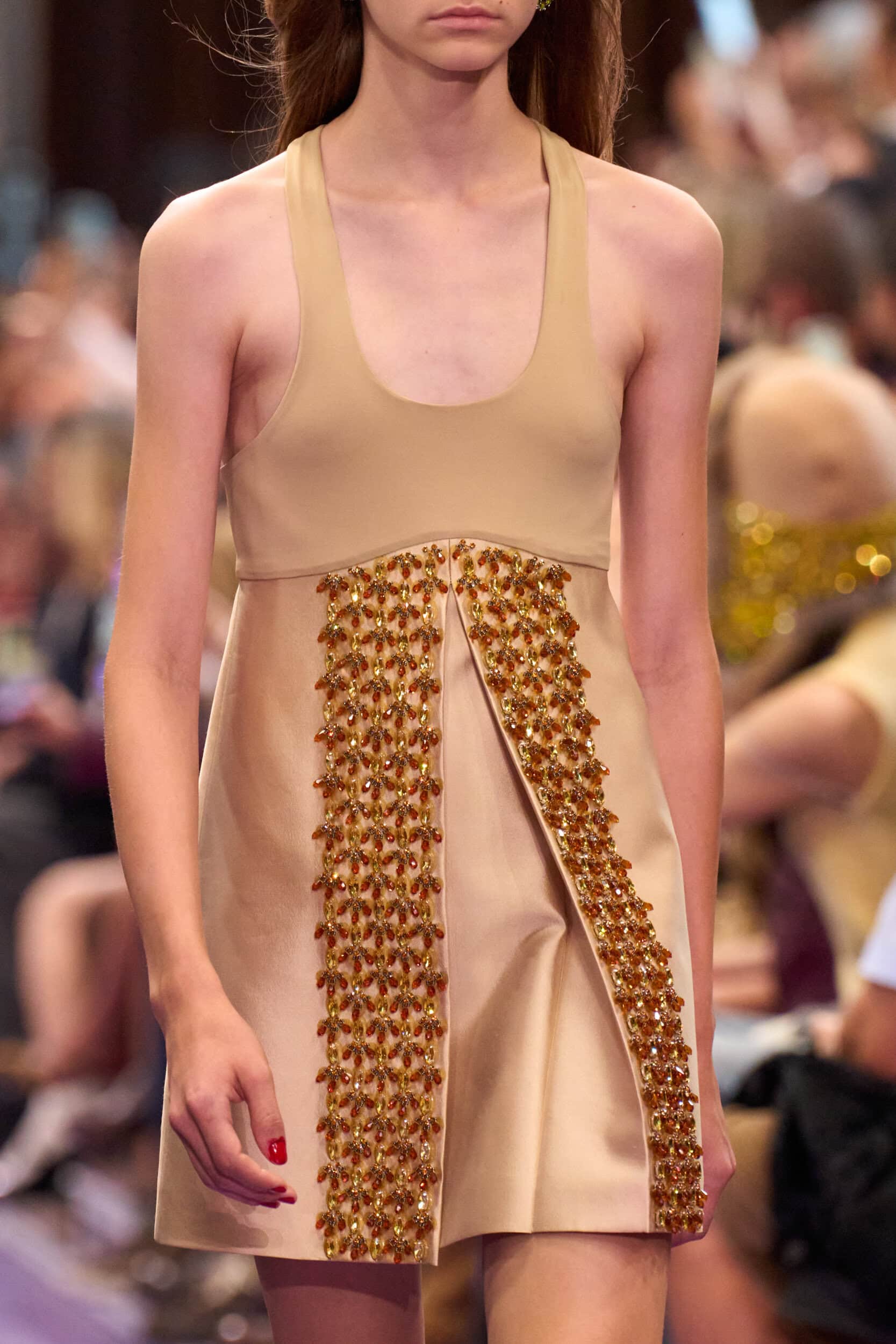 Miu Miu Spring 2027 Fashion Show Details