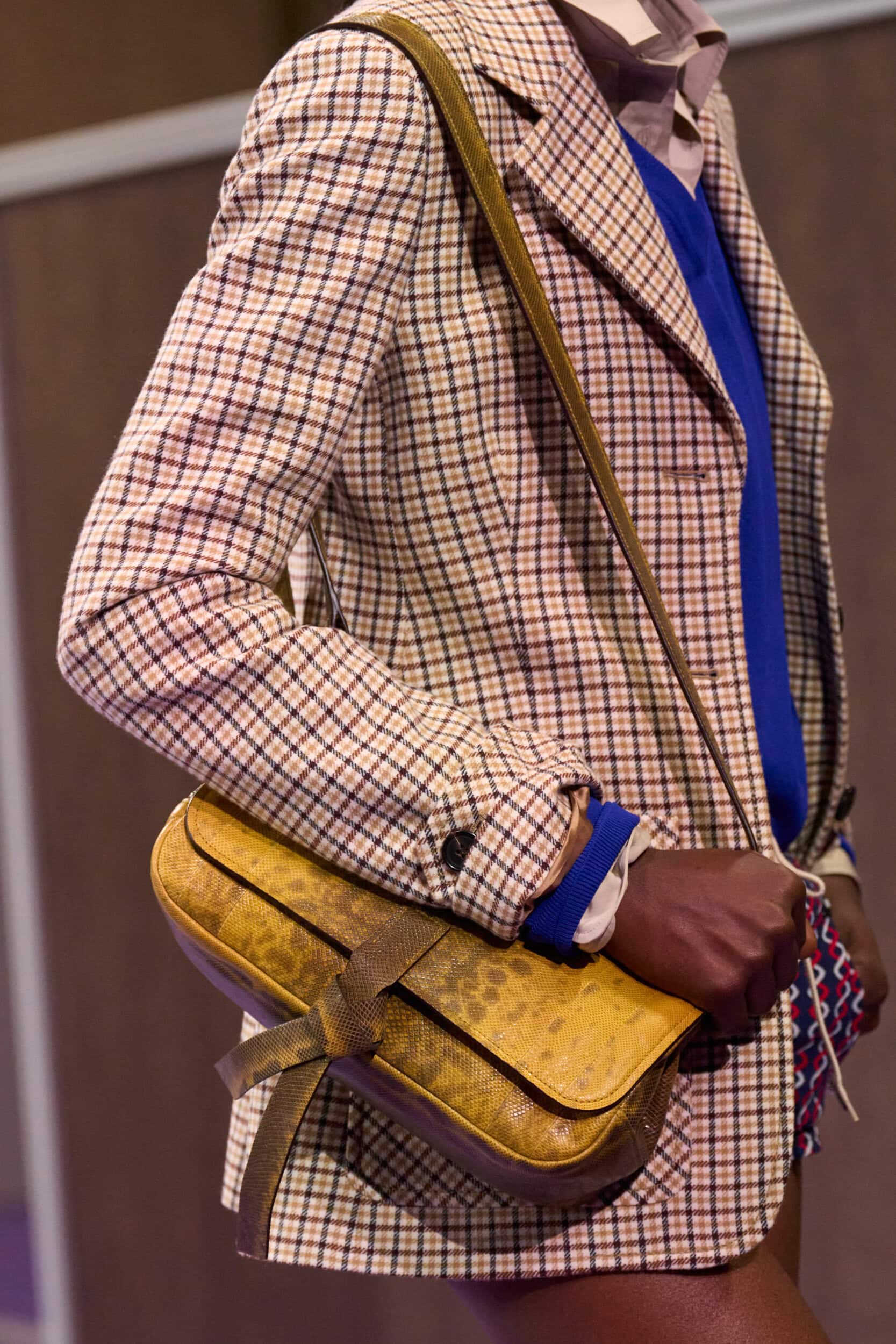 Miu Miu Spring 2027 Fashion Show Details