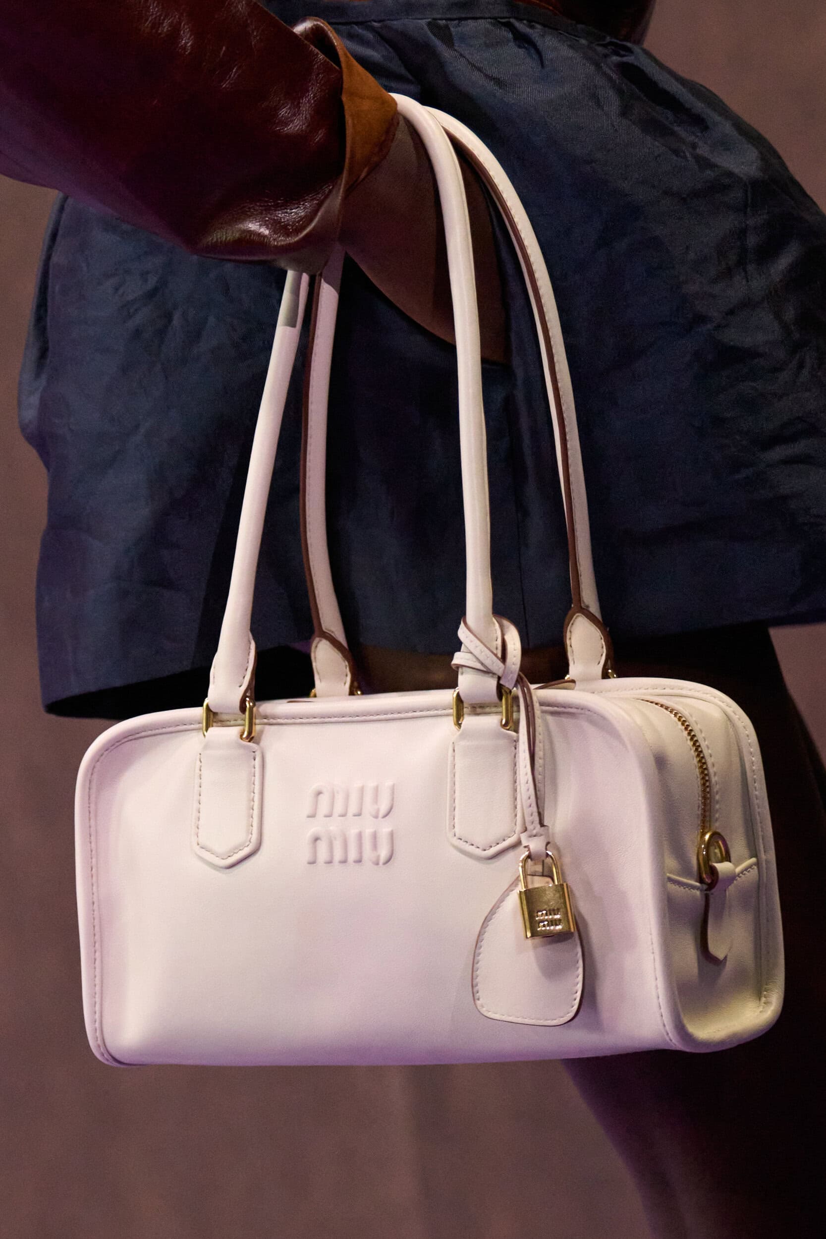 Miu Miu Spring 2027 Fashion Show Details