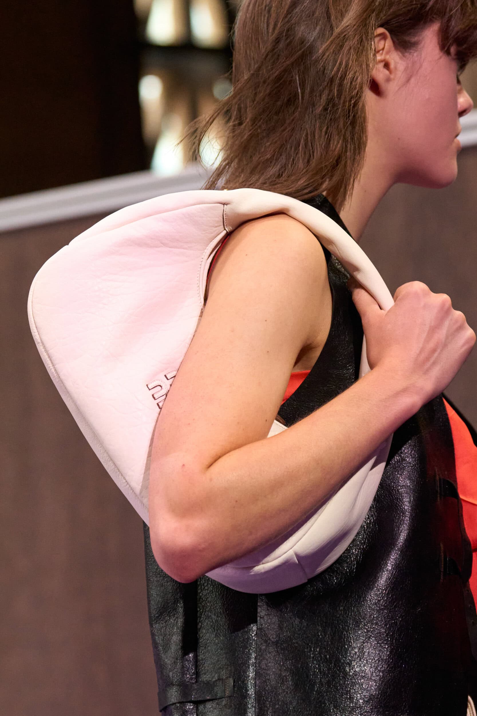 Miu Miu Spring 2027 Fashion Show Details