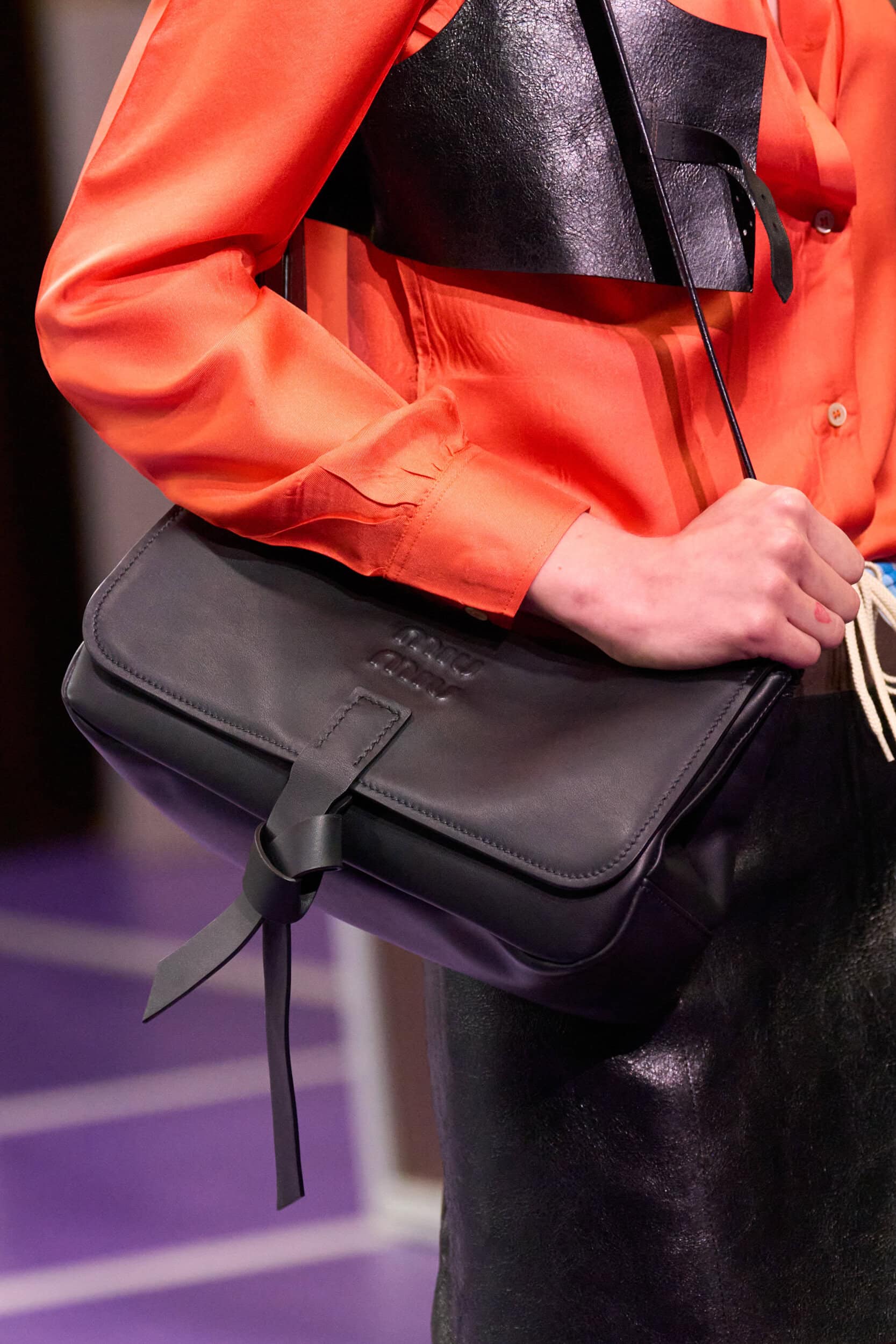 Miu Miu Spring 2027 Fashion Show Details