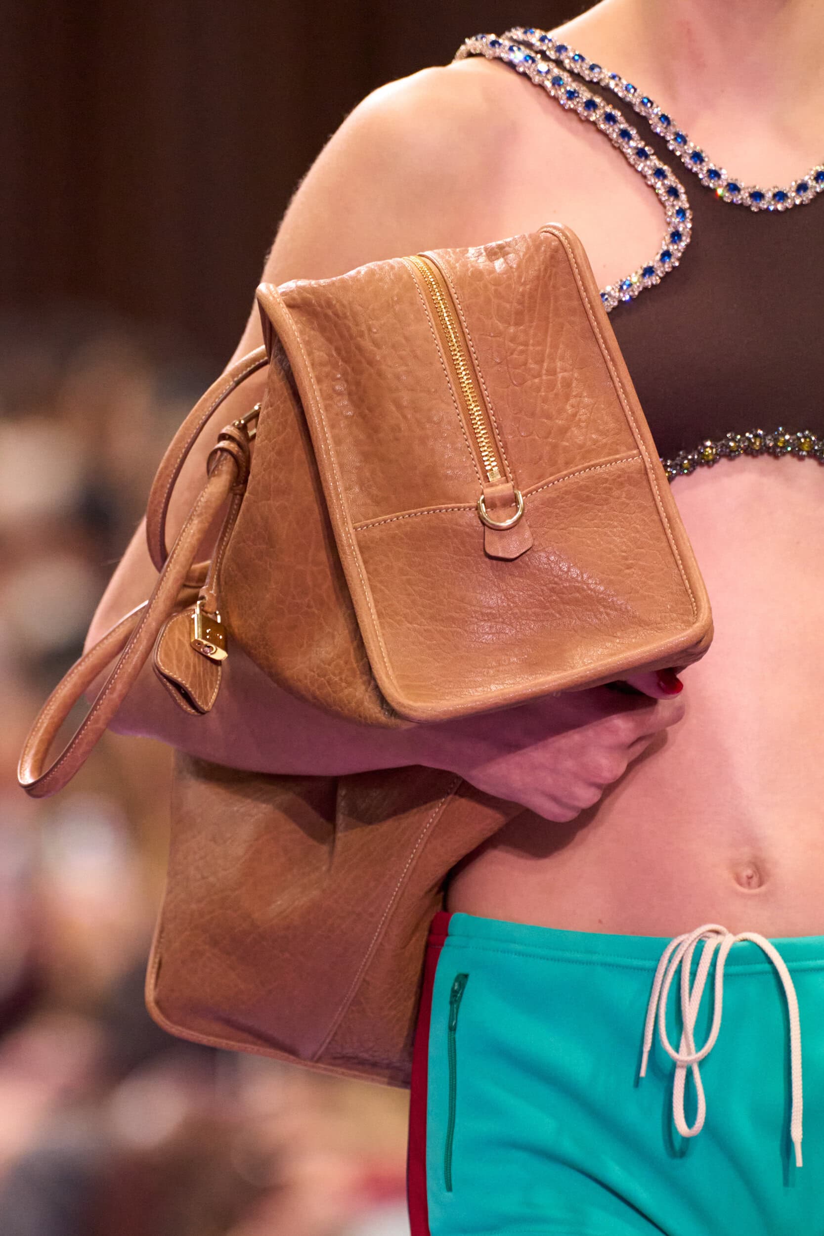 Miu Miu Spring 2027 Fashion Show Details