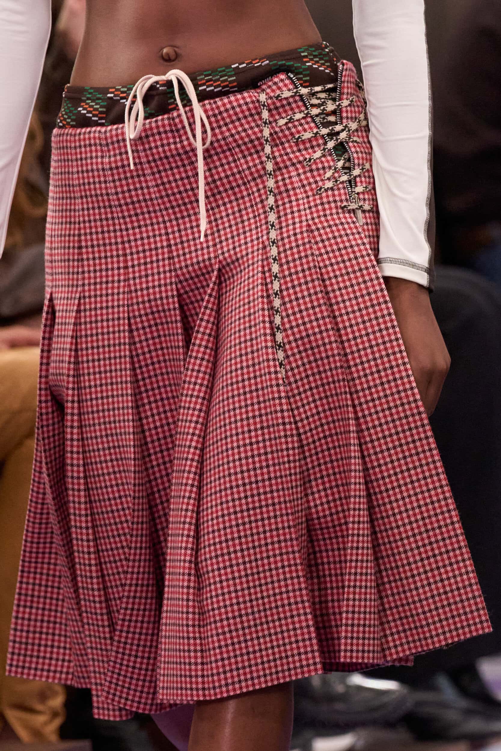 Miu Miu Spring 2027 Fashion Show Details