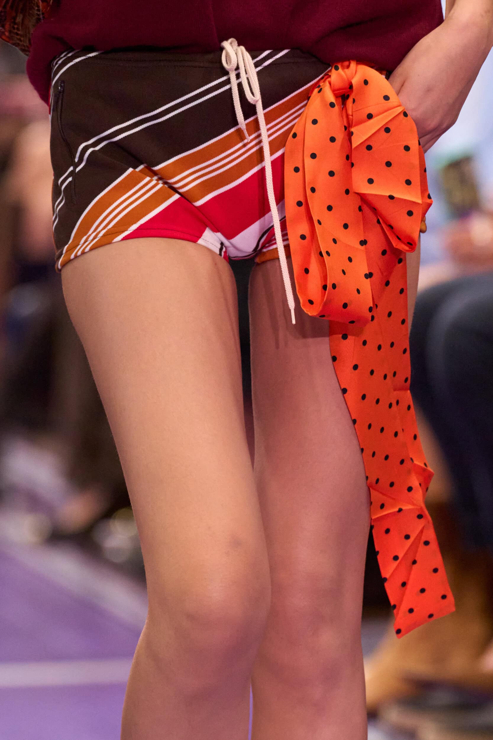 Miu Miu Spring 2027 Fashion Show Details