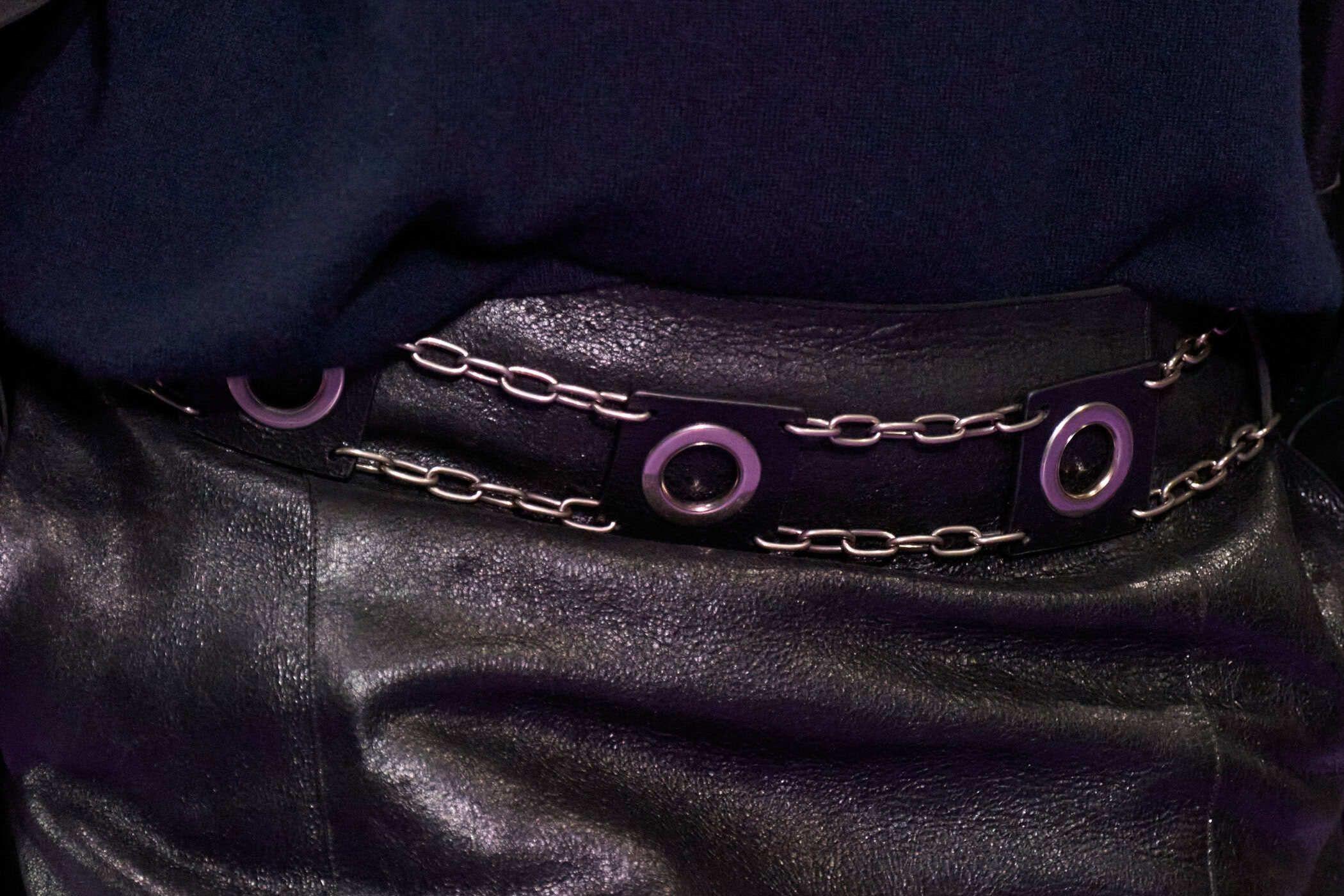 Miu Miu Spring 2027 Fashion Show Details