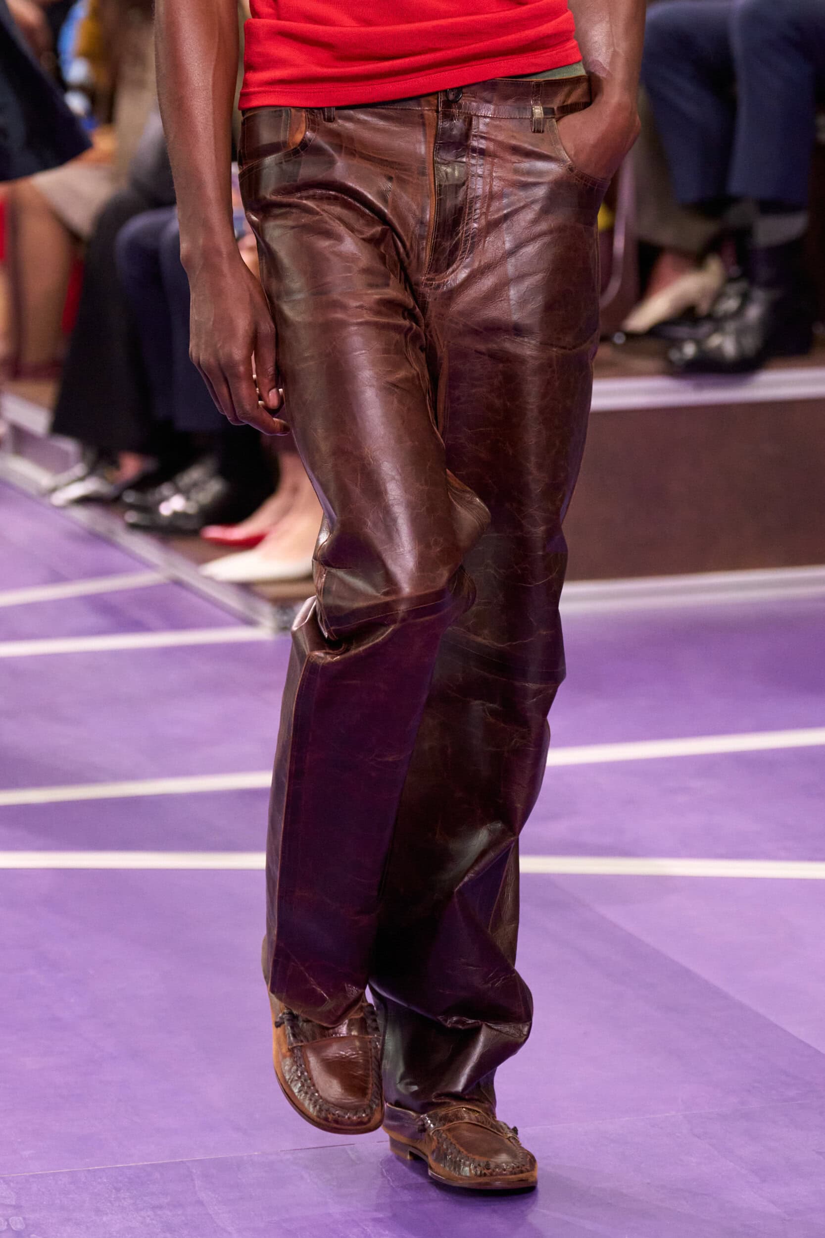 Miu Miu Spring 2027 Fashion Show Details