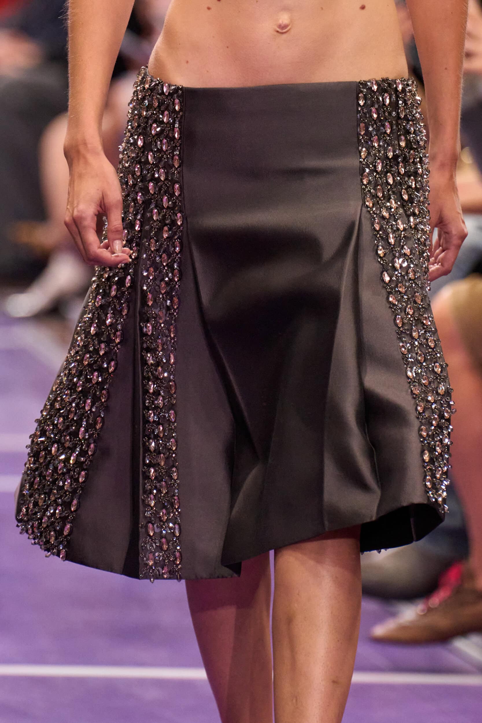 Miu Miu Spring 2027 Fashion Show Details