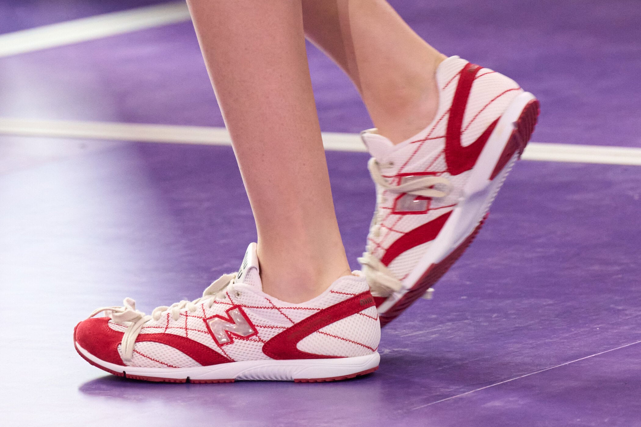 Miu Miu Spring 2027 Fashion Show Details