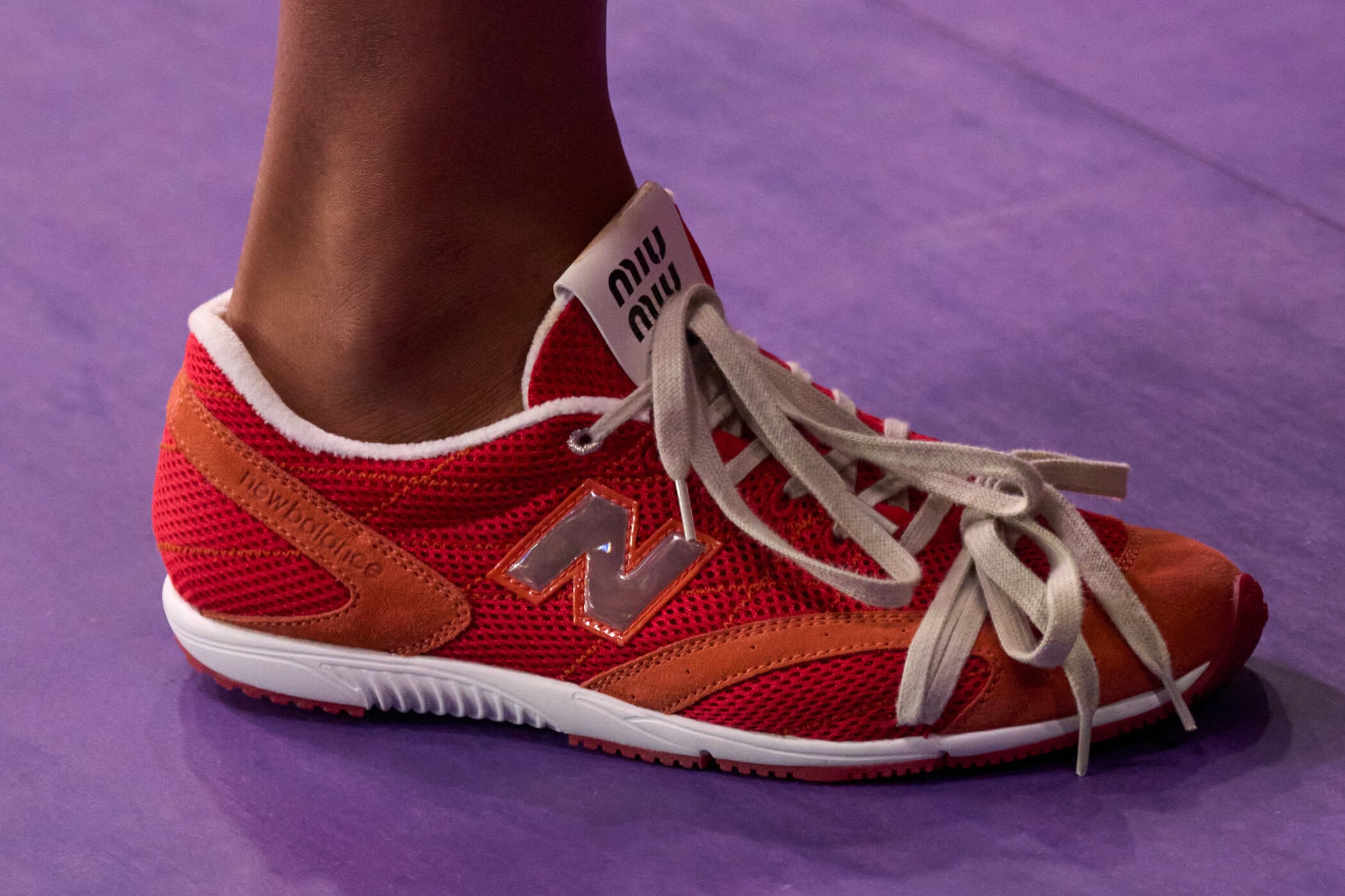Miu Miu Spring 2027 Fashion Show Details