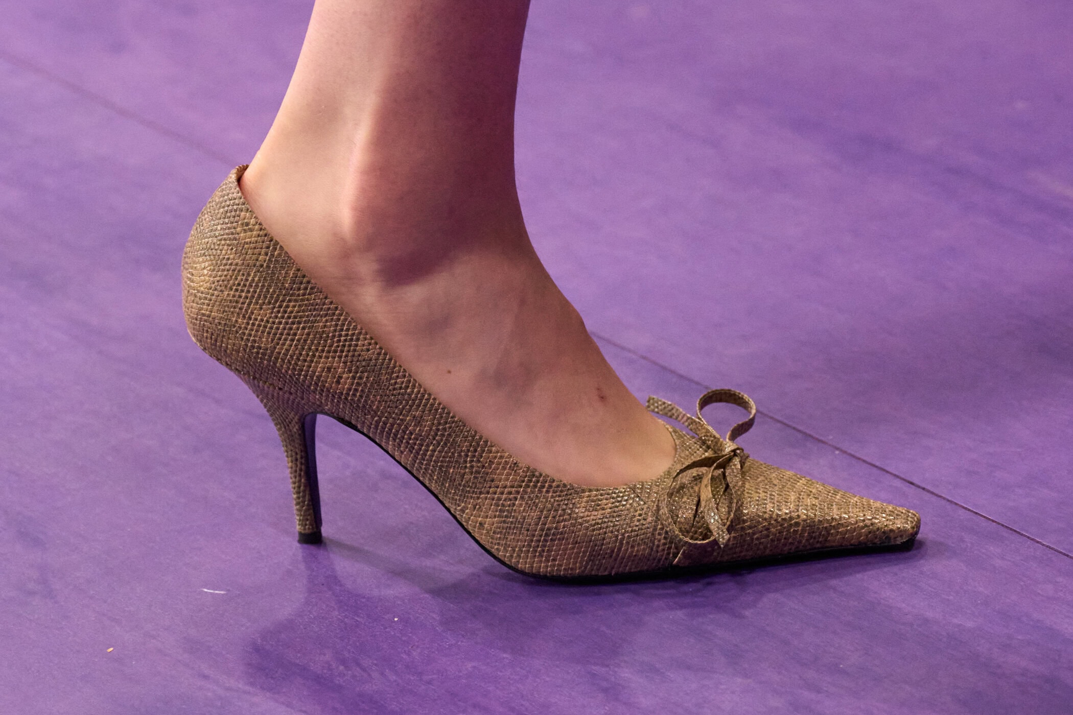 Miu Miu Spring 2027 Fashion Show Details