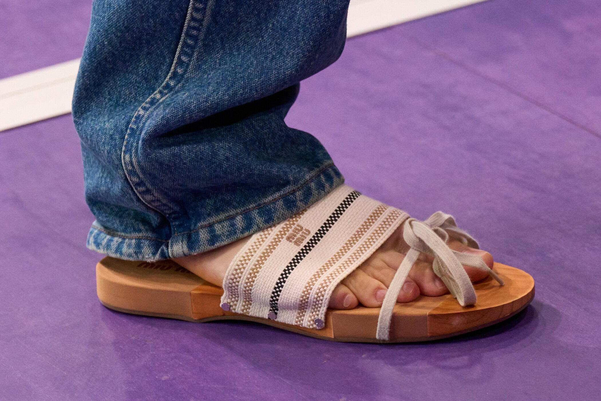 Miu Miu Spring 2027 Fashion Show Details