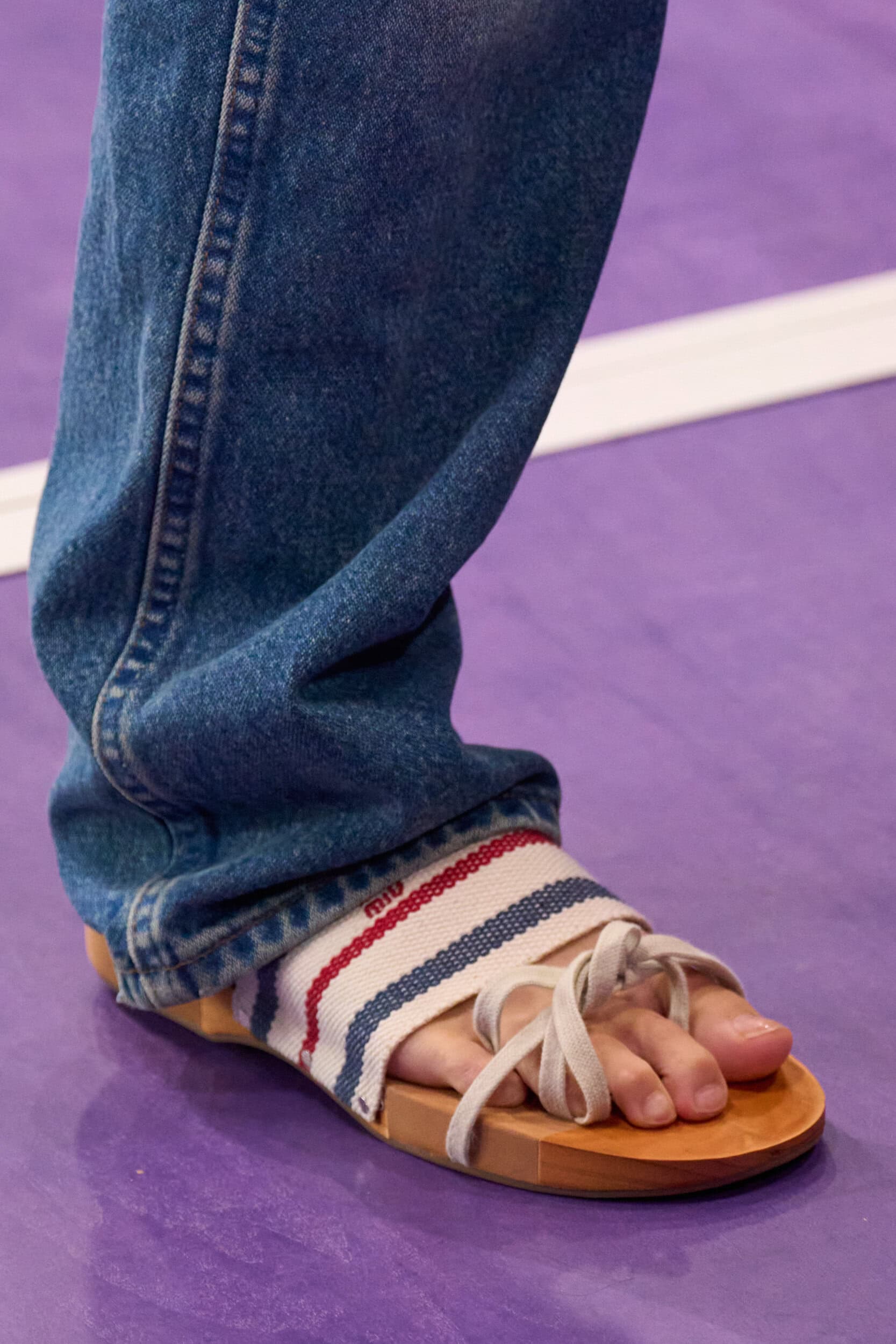Miu Miu Spring 2027 Fashion Show Details