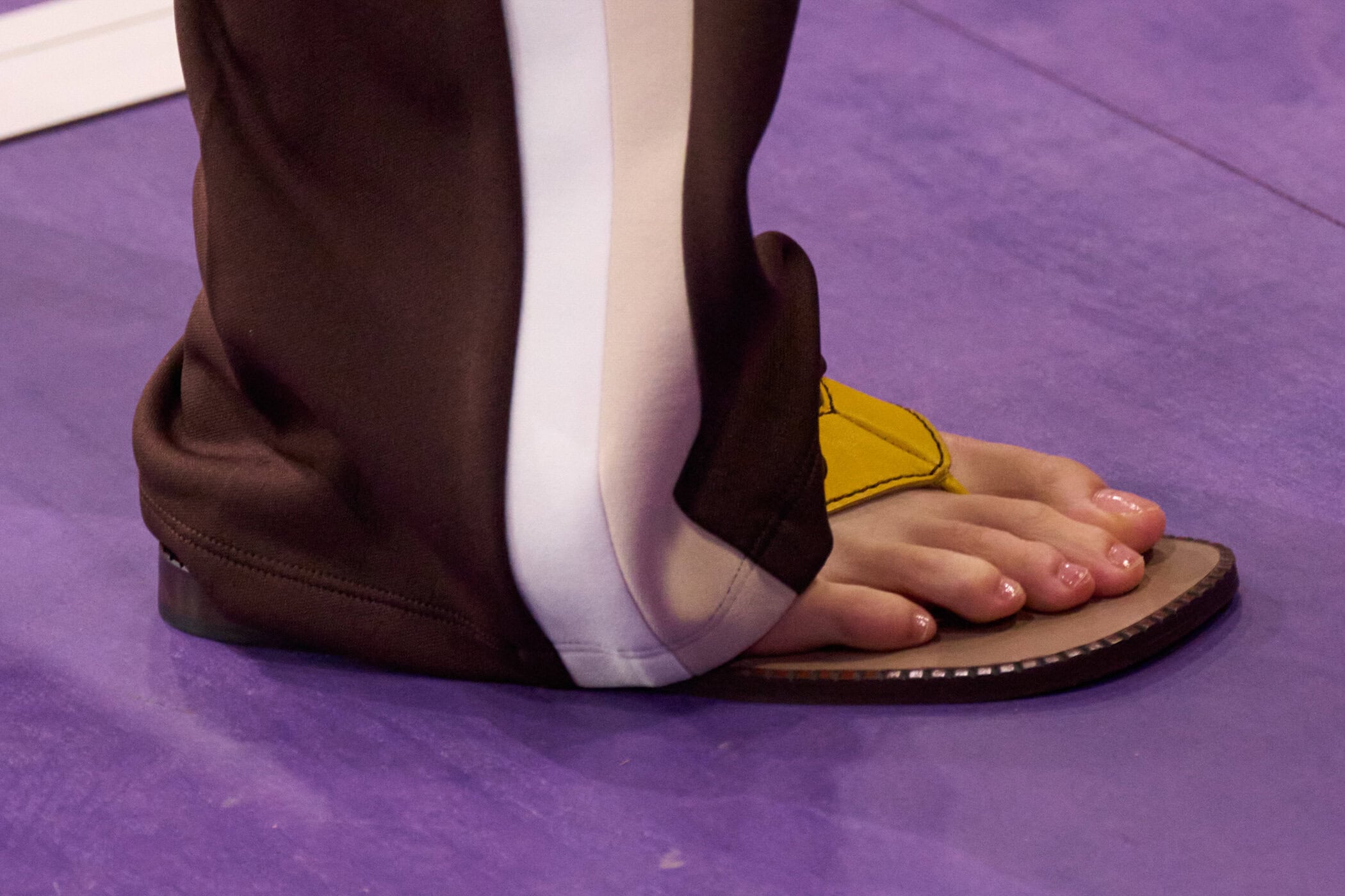 Miu Miu Spring 2027 Fashion Show Details