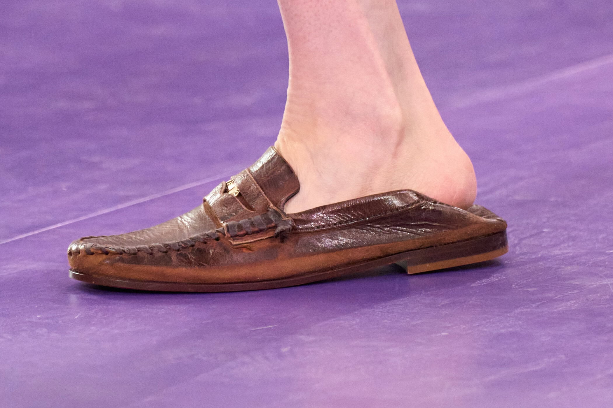 Miu Miu Spring 2027 Fashion Show Details