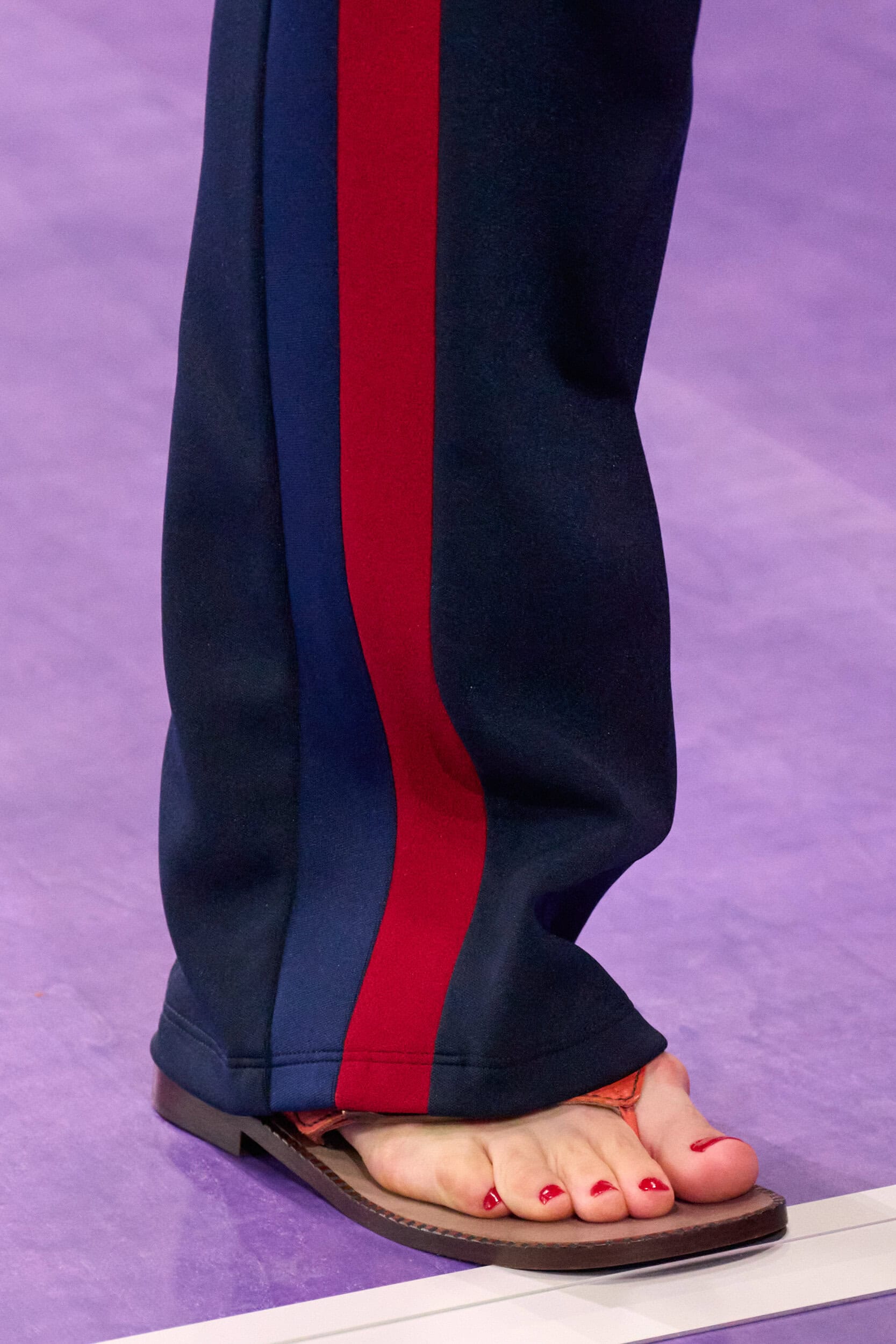 Miu Miu Spring 2027 Fashion Show Details