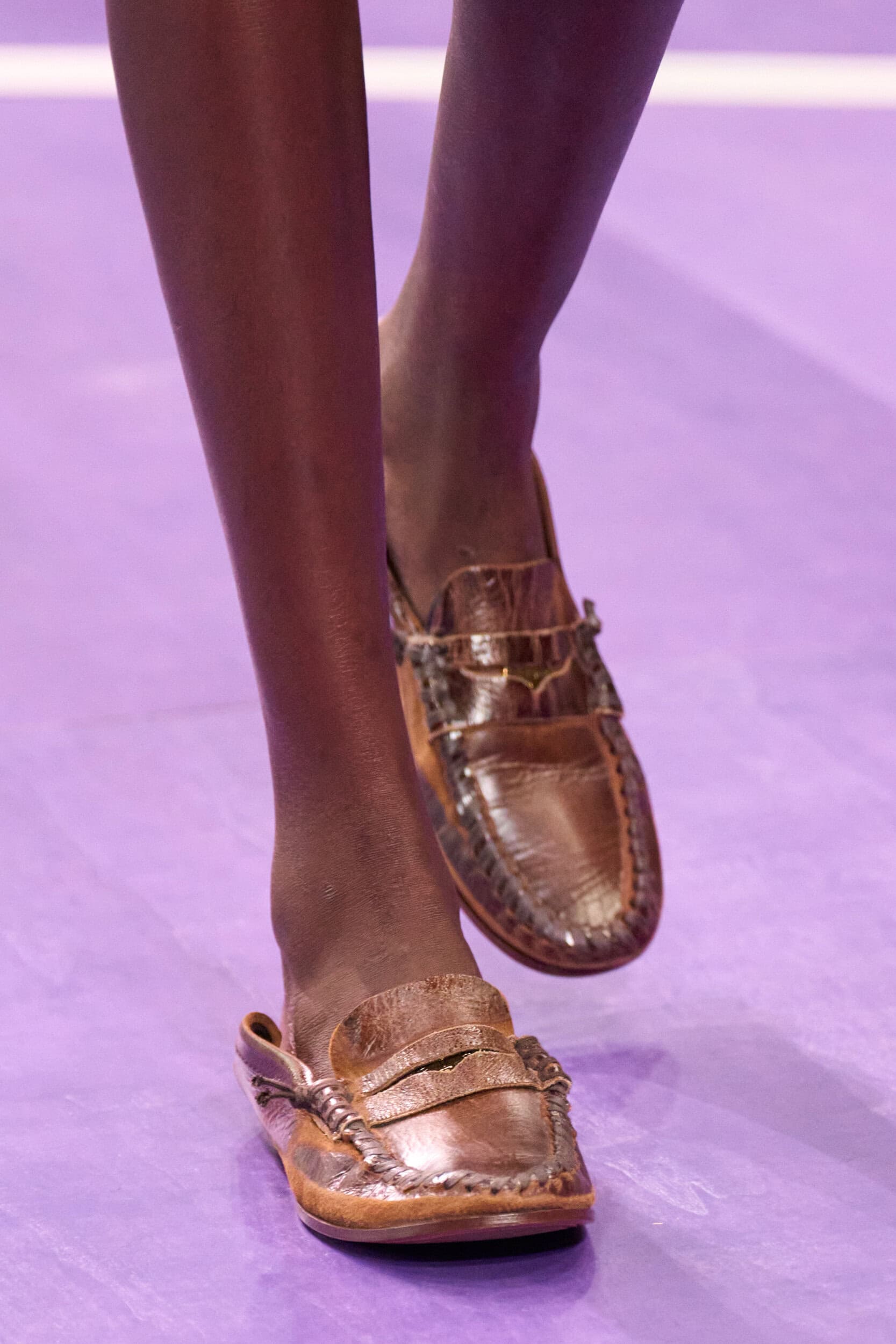 Miu Miu Spring 2027 Fashion Show Details