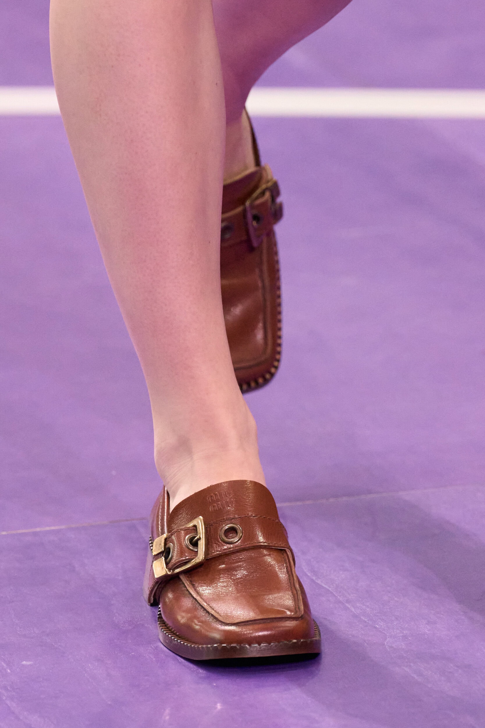 Miu Miu Spring 2027 Fashion Show Details