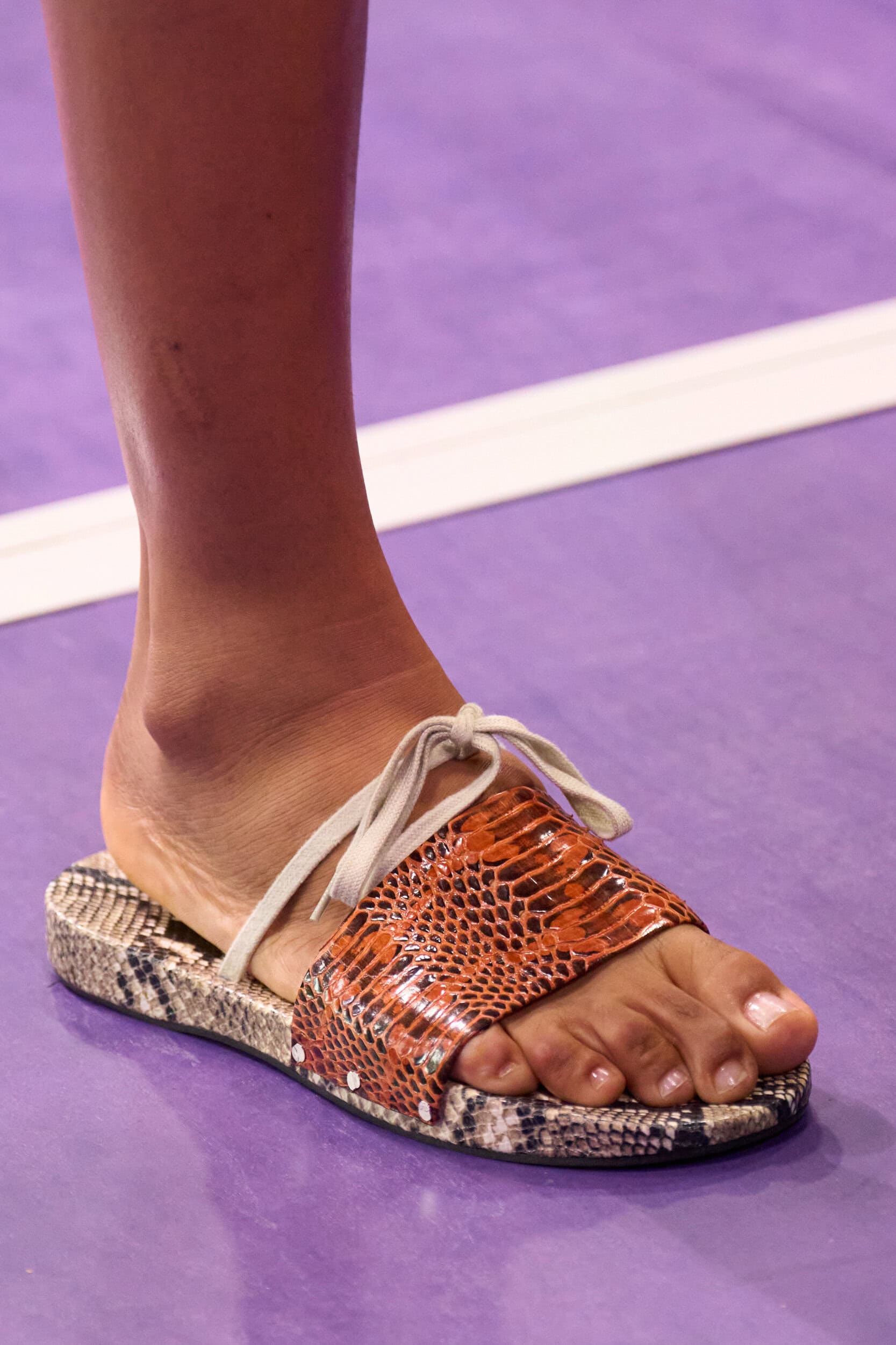 Miu Miu Spring 2027 Fashion Show Details