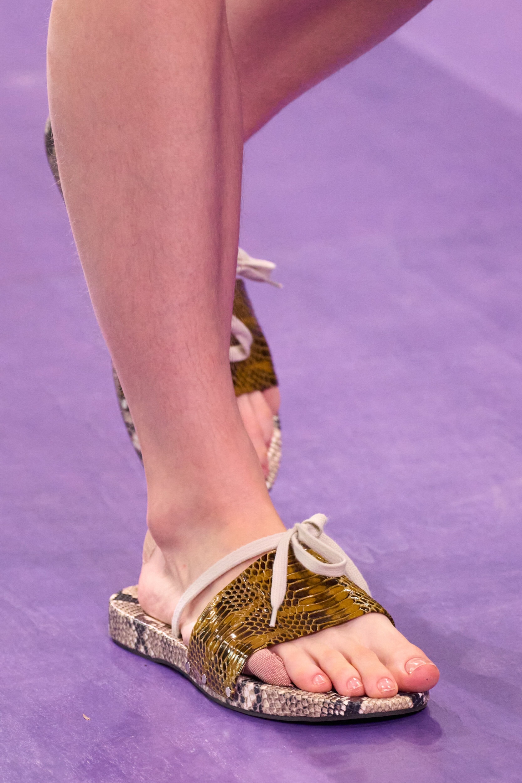 Miu Miu Spring 2027 Fashion Show Details