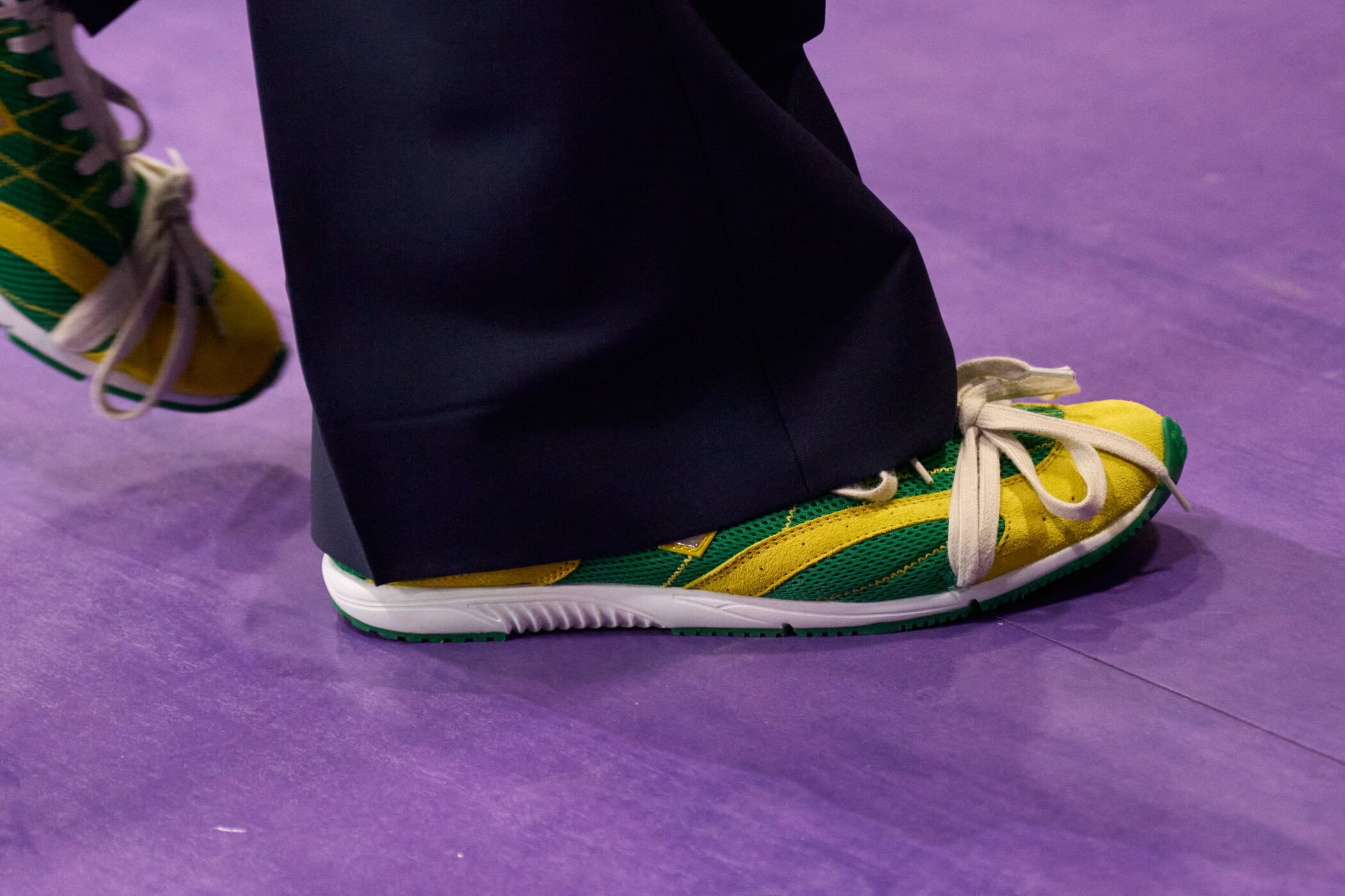 Miu Miu Spring 2027 Fashion Show Details