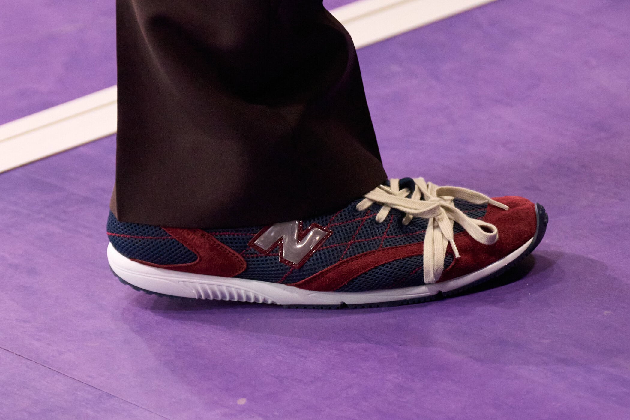 Miu Miu Spring 2027 Fashion Show Details