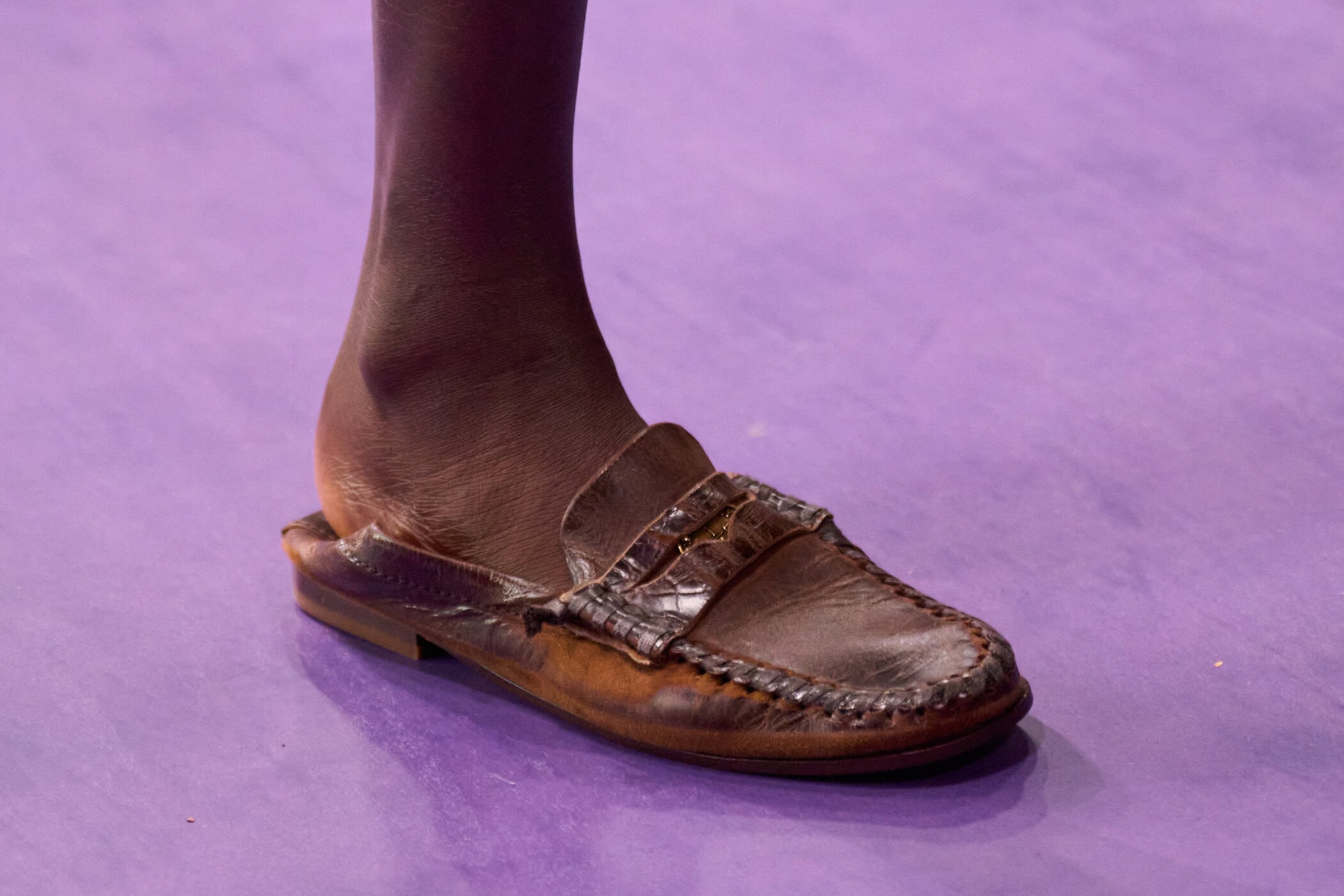 Miu Miu Spring 2027 Fashion Show Details