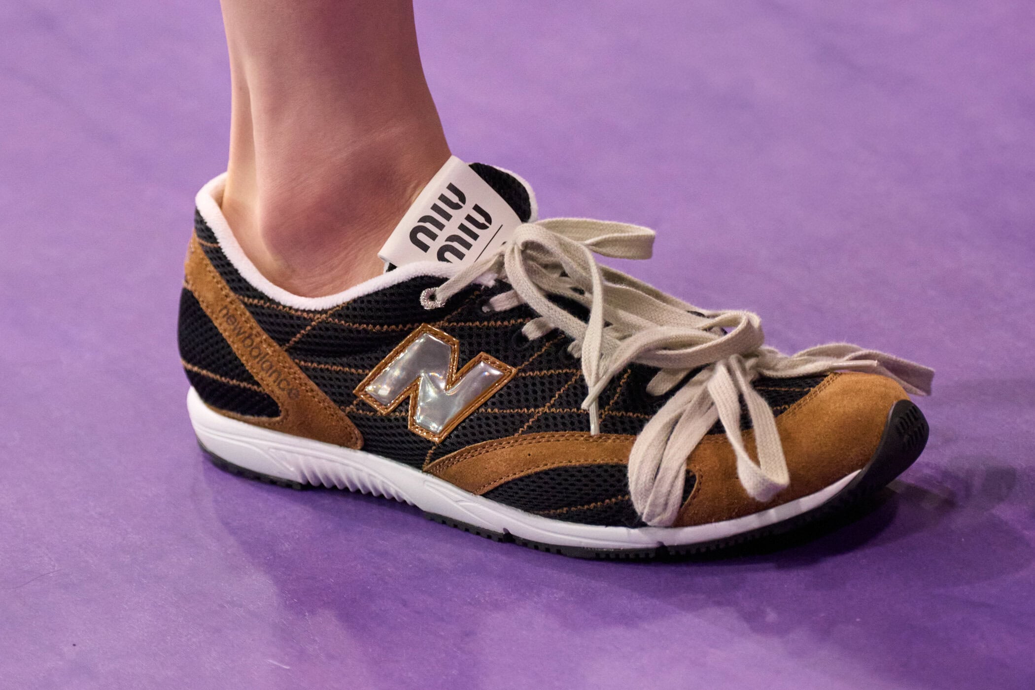 Miu Miu Spring 2027 Fashion Show Details
