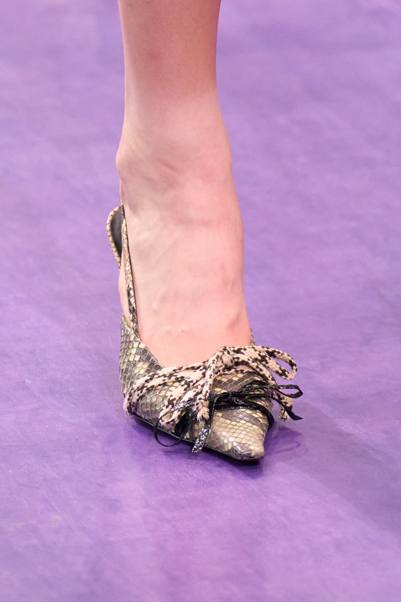 Miu Miu Spring 2027 Fashion Show Details
