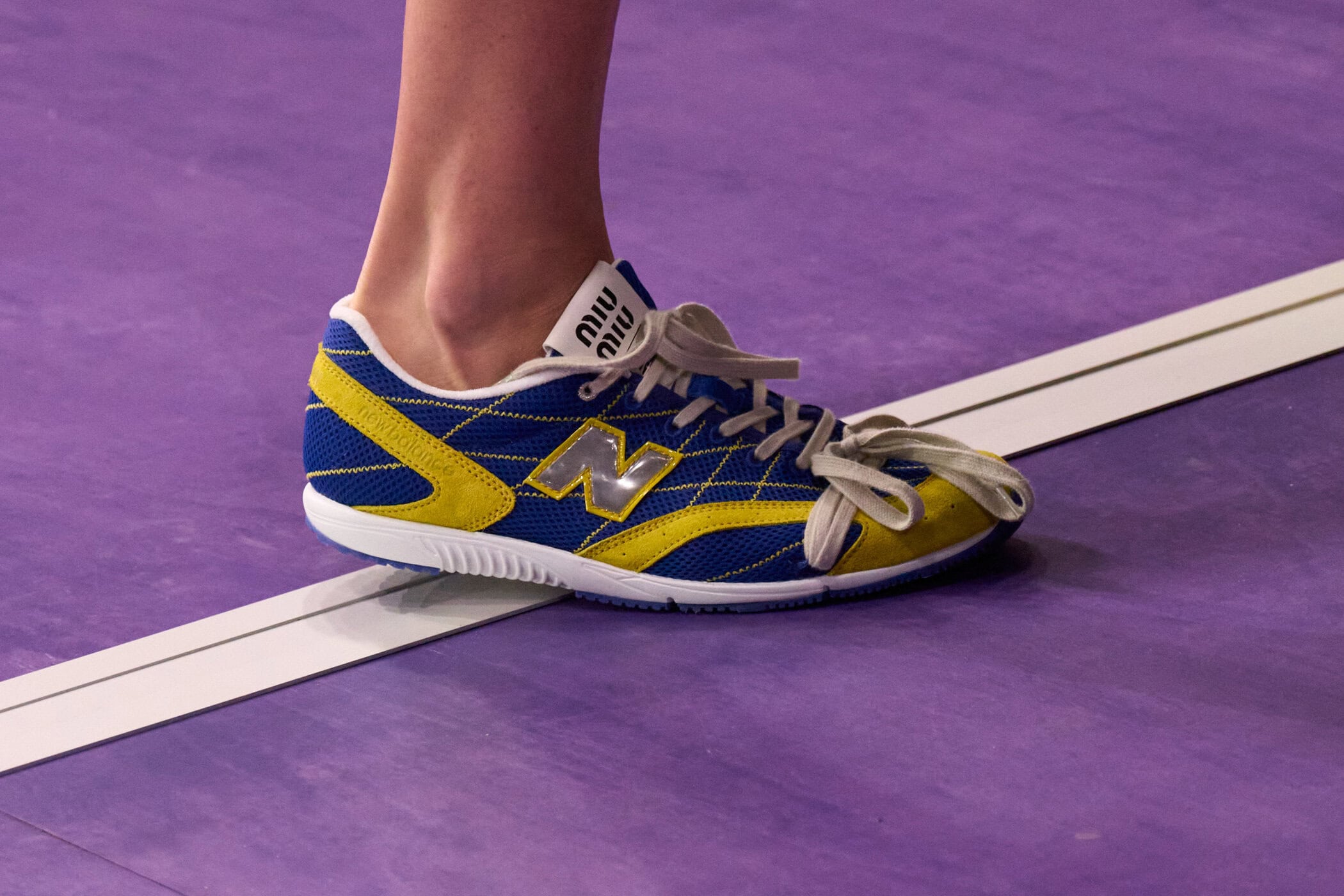 Miu Miu Spring 2027 Fashion Show Details