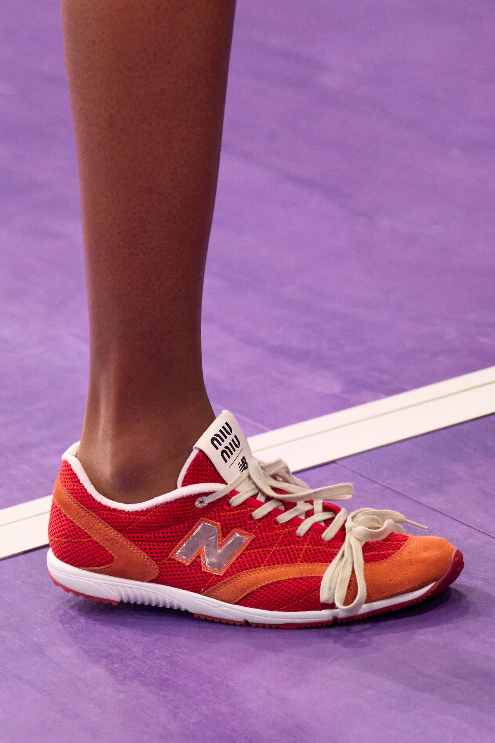 Miu Miu Spring 2027 Fashion Show Details