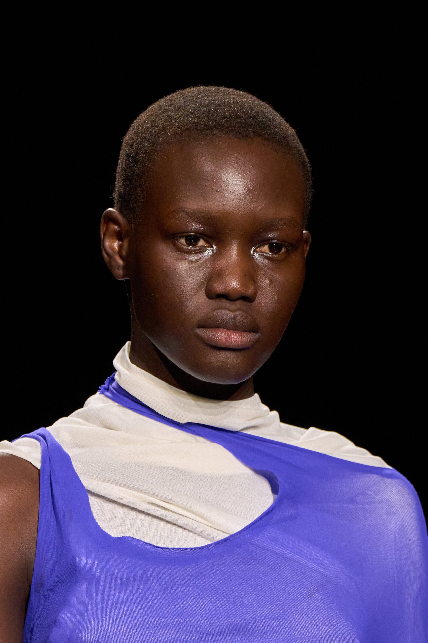 Issey Miyake Spring 2027 Fashion Show Details