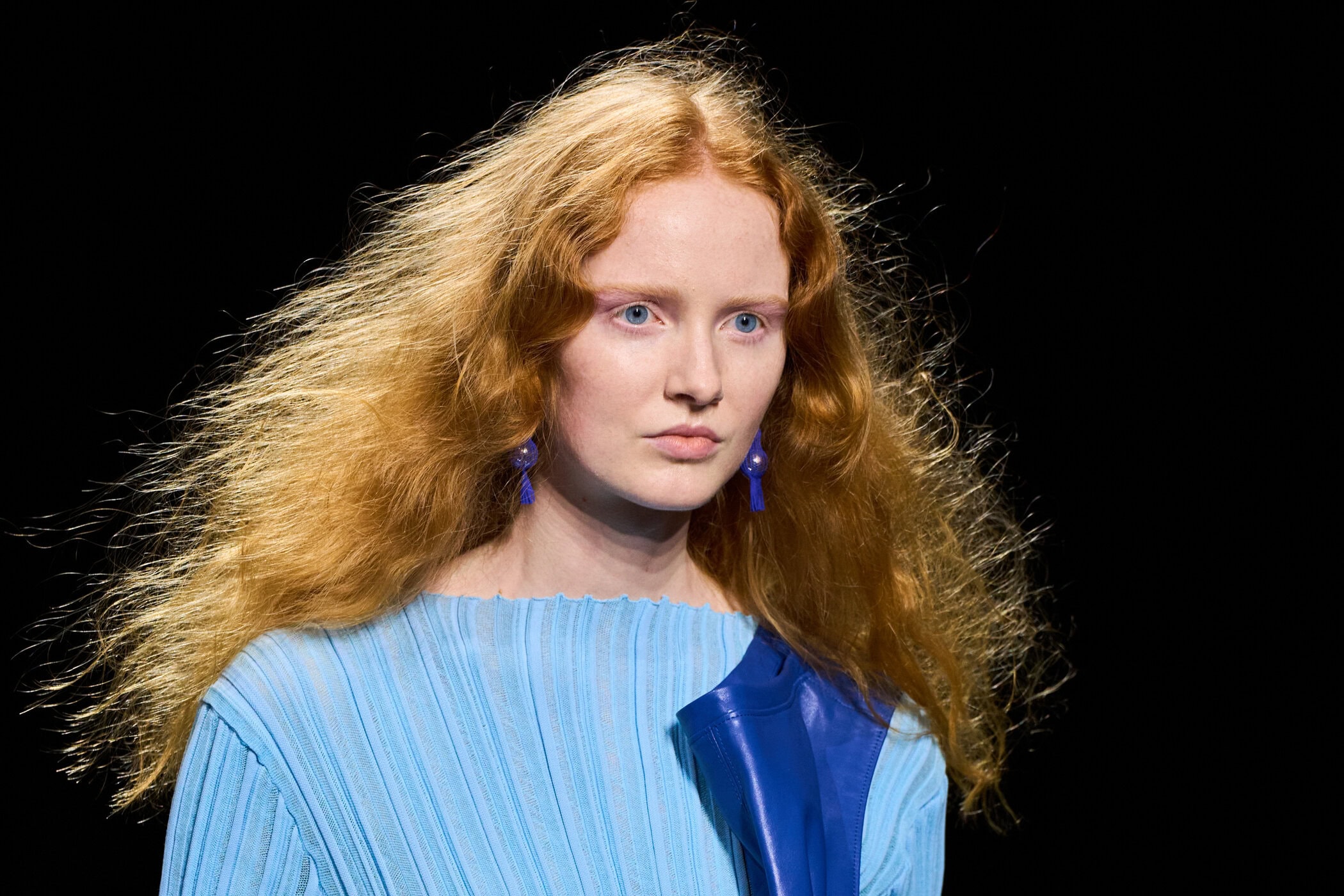 Issey Miyake Spring 2027 Fashion Show Details