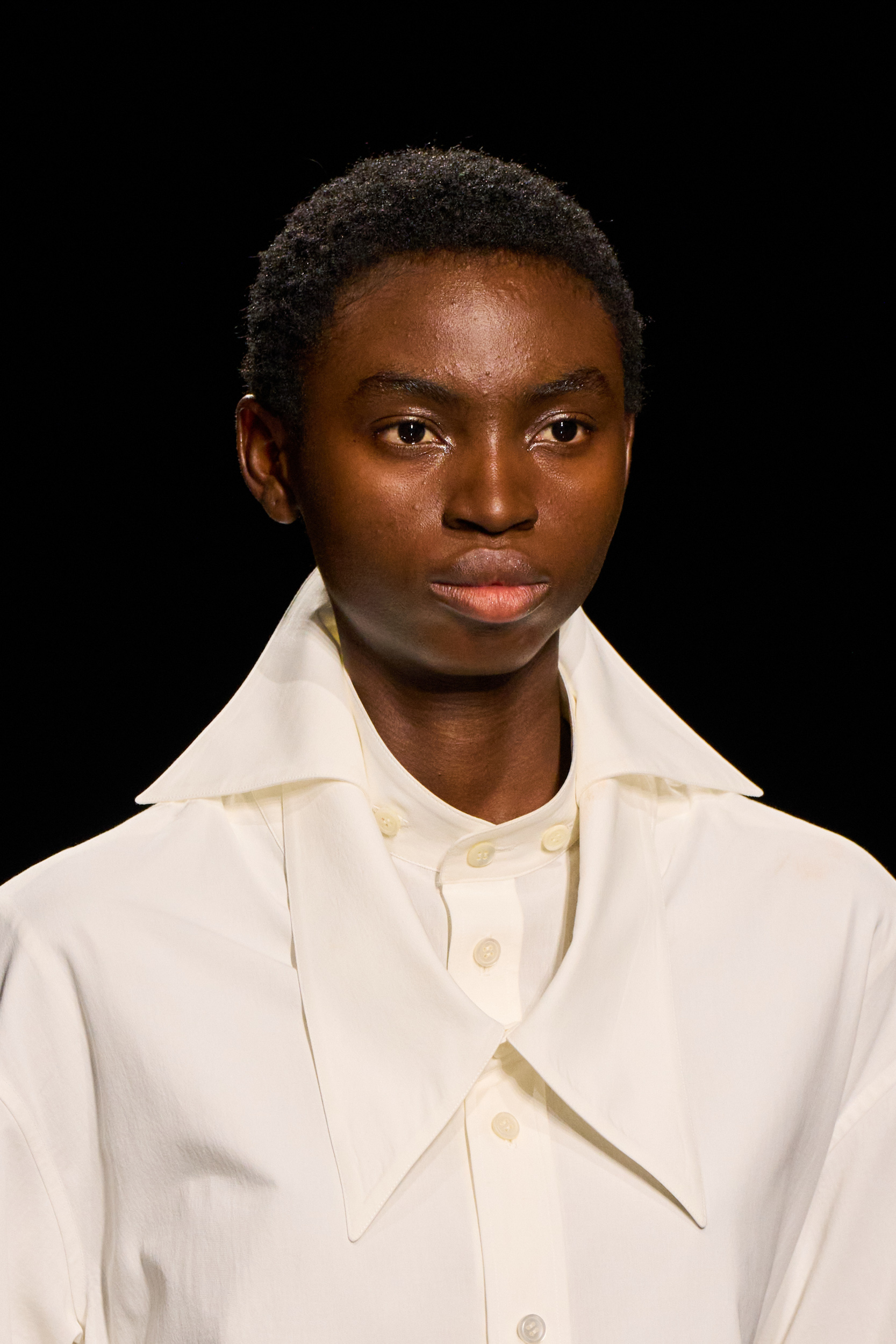 Issey Miyake Spring 2027 Fashion Show Details