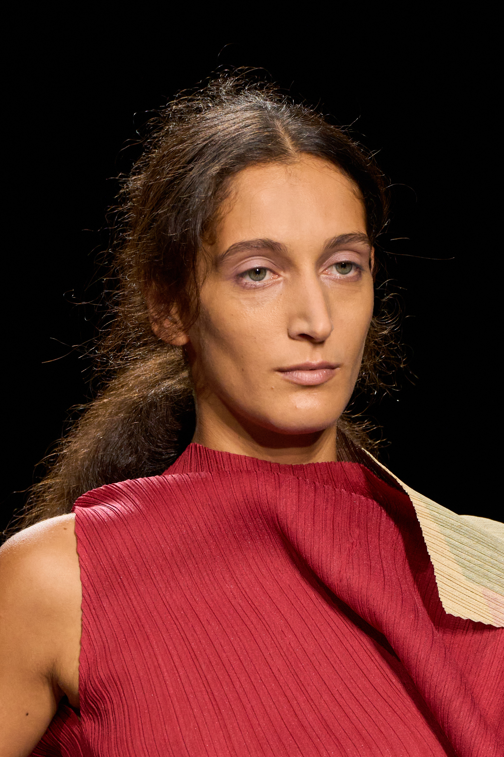 Issey Miyake Spring 2027 Fashion Show Details