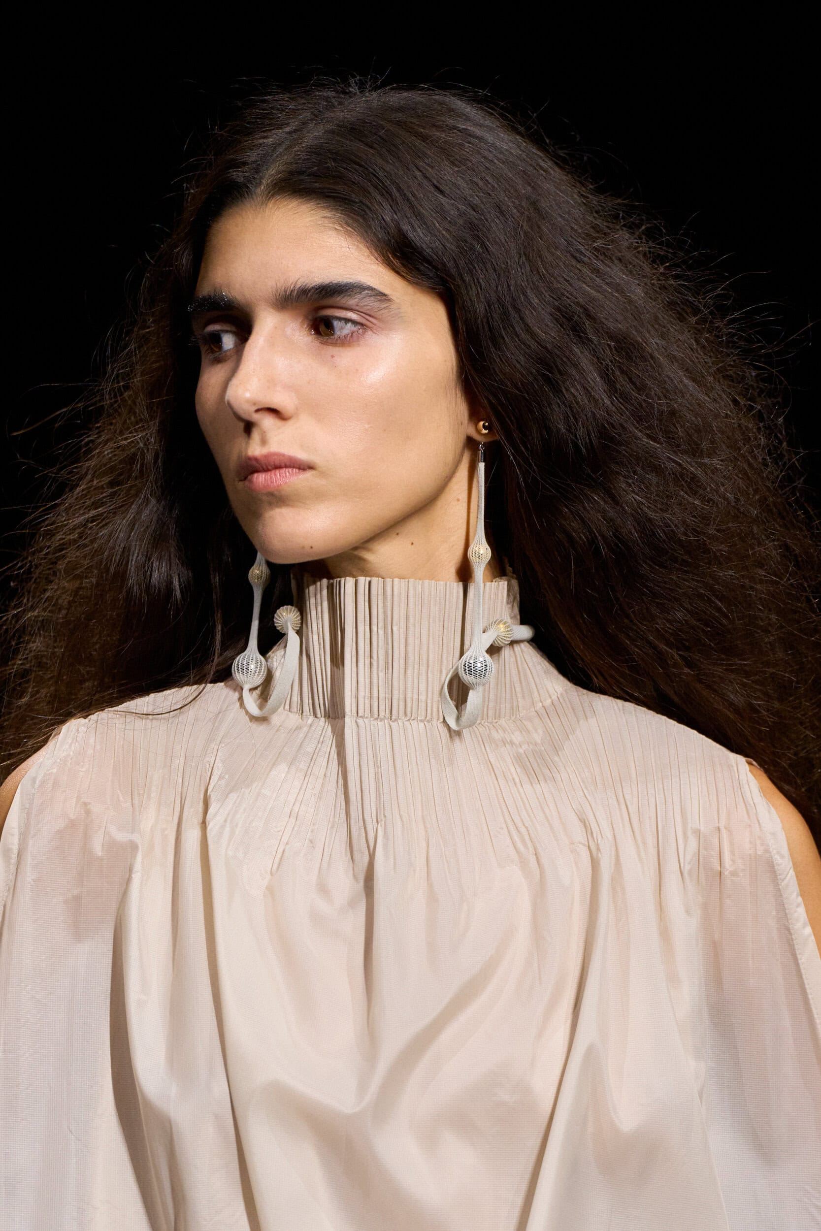 Issey Miyake Spring 2027 Fashion Show Details