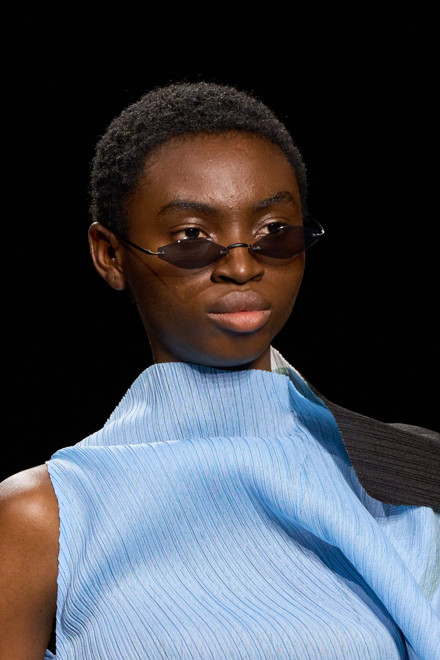 Issey Miyake Spring 2027 Fashion Show Details