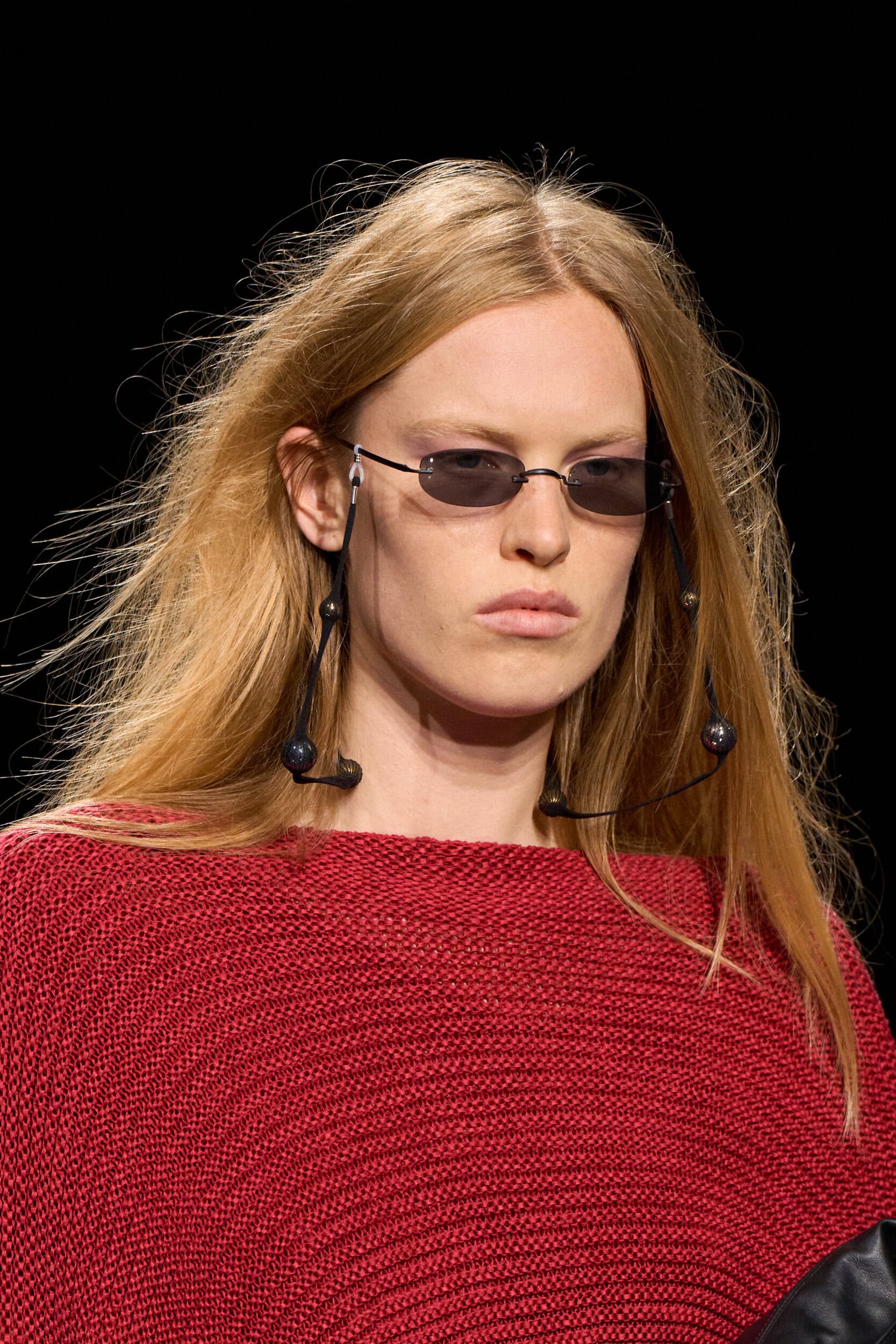 Issey Miyake Spring 2027 Fashion Show Details